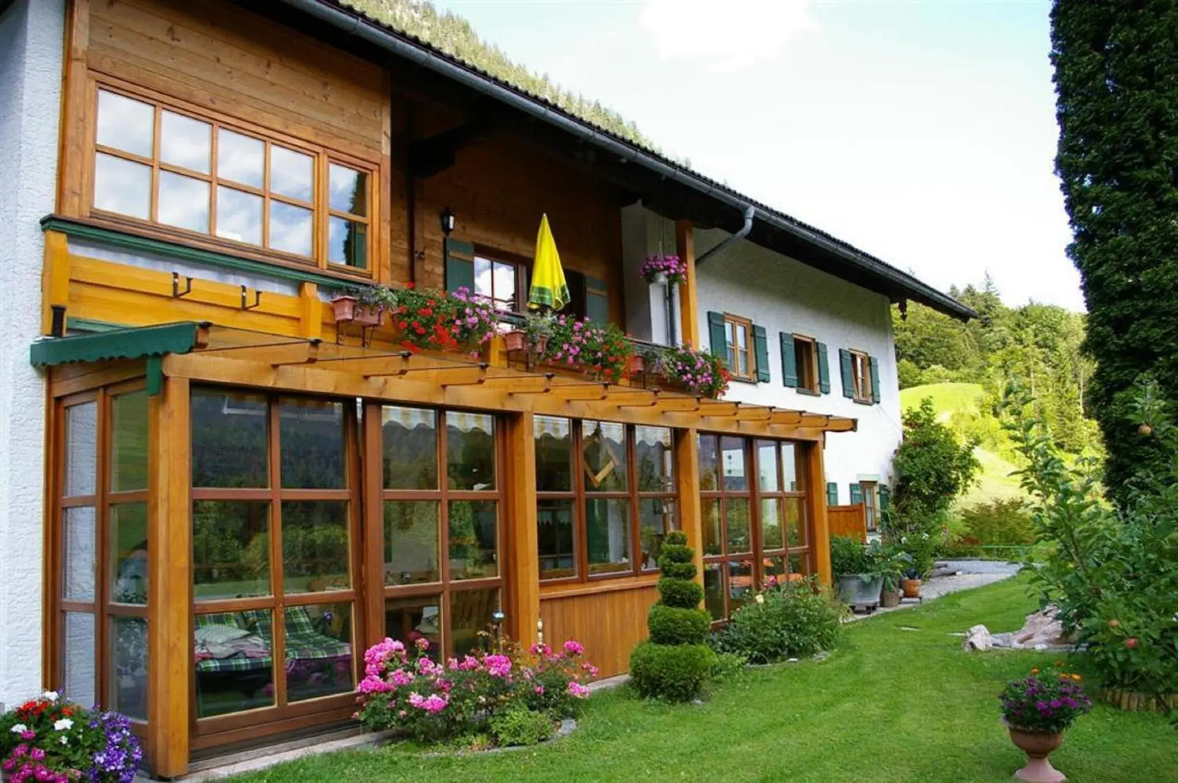 Haus Holzner-Nagl Haus Holzner-Nagl