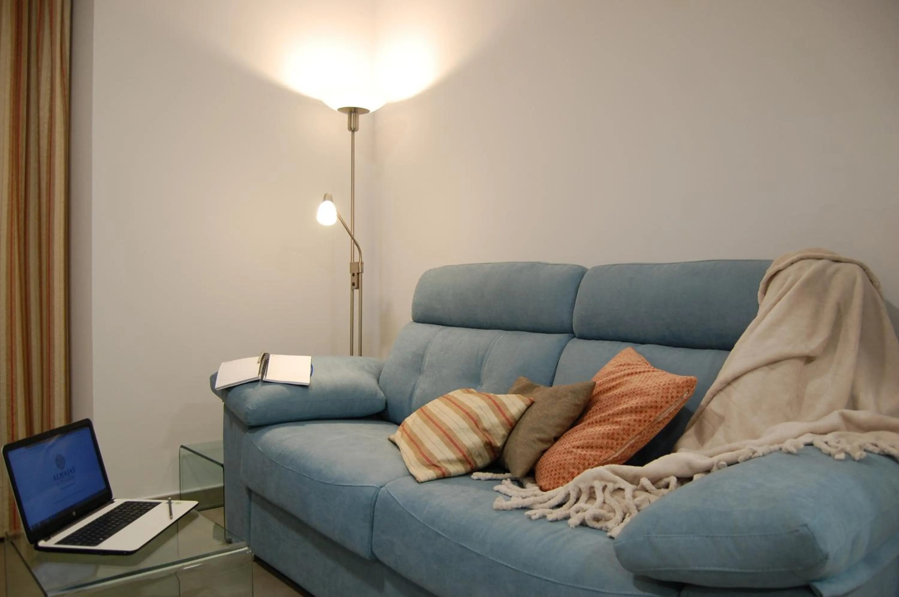 Decorative detail in ALHAJAS DE CORDOBA