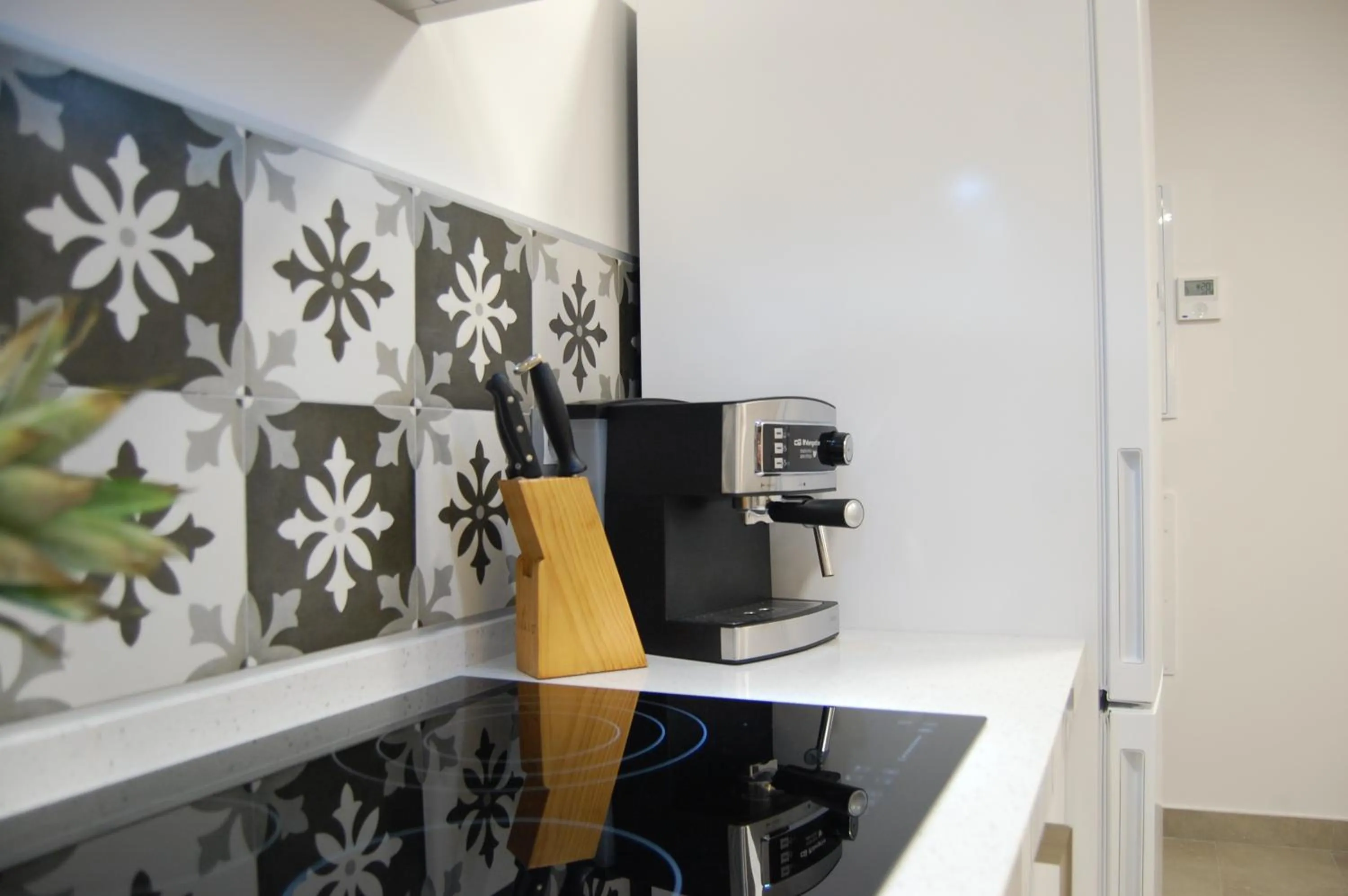 Coffee/tea facilities in ALHAJAS DE CORDOBA