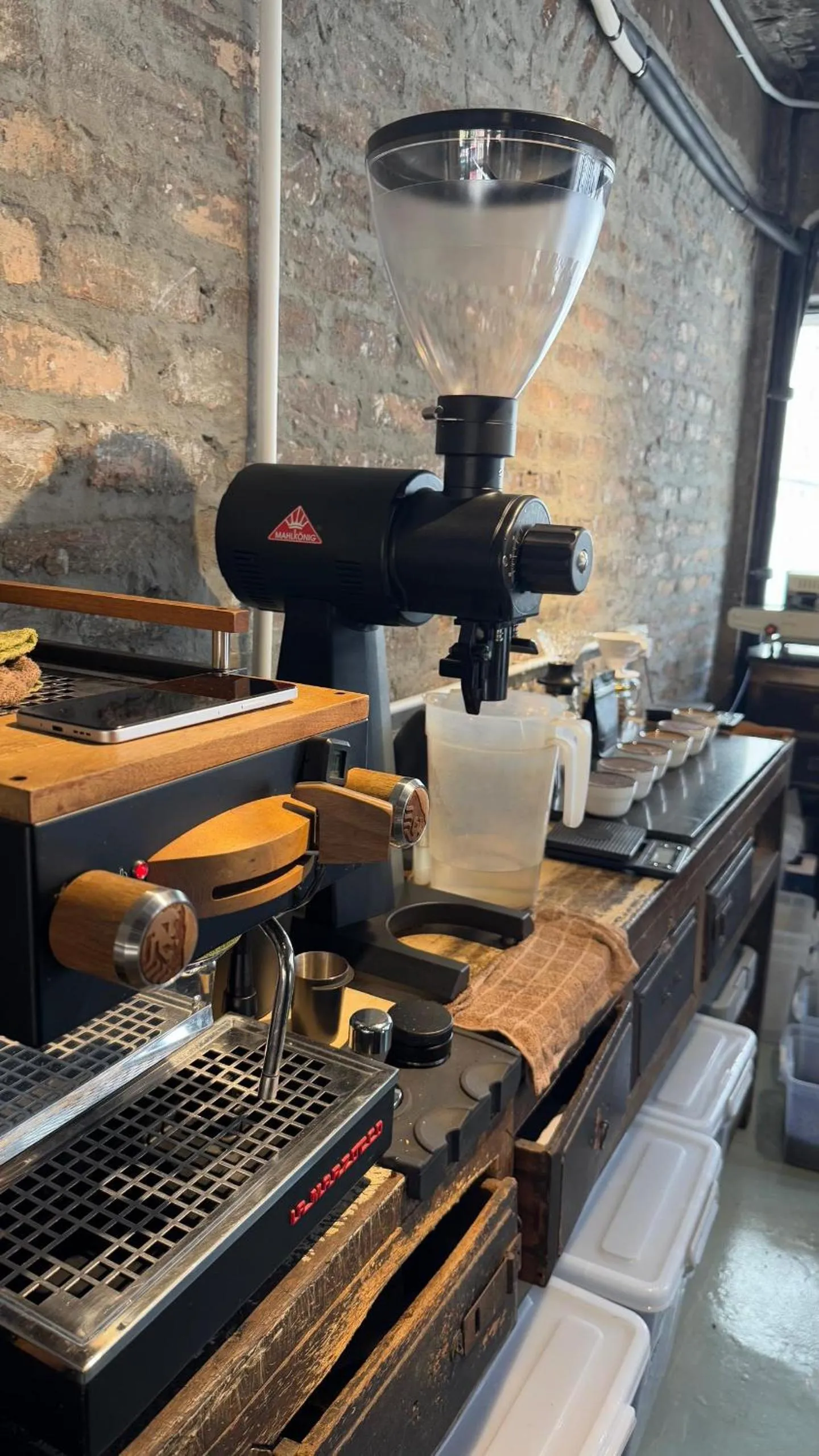 Mingle Highstreet - CoWorking Hub