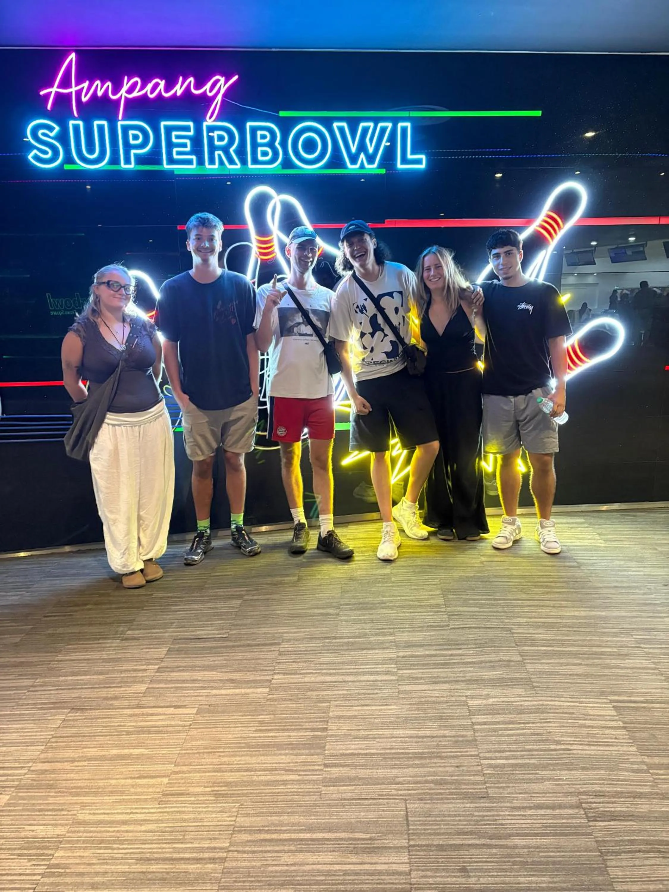 People in Mingle Highstreet - CoWorking Hub