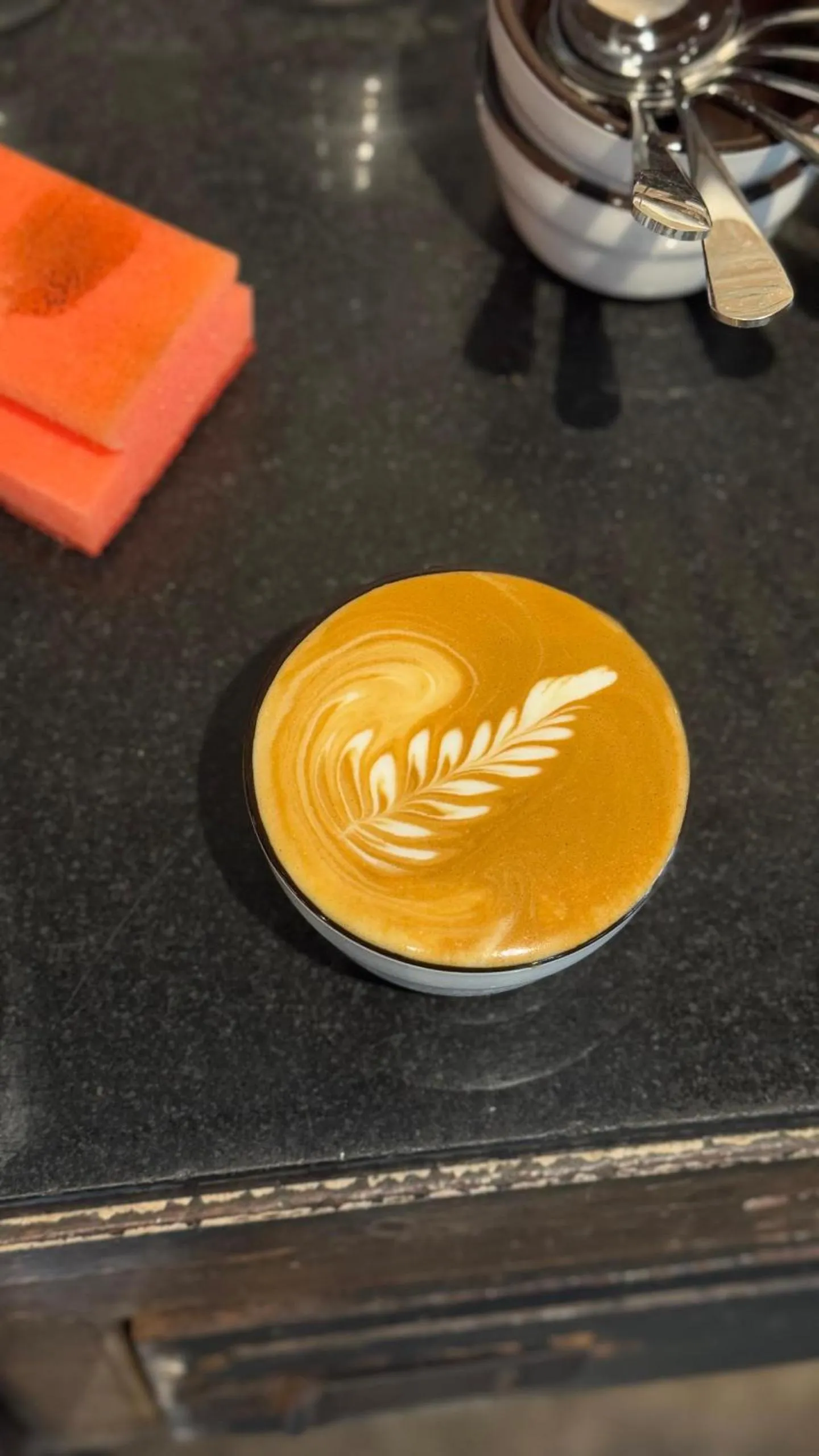 Mingle Highstreet - CoWorking Hub