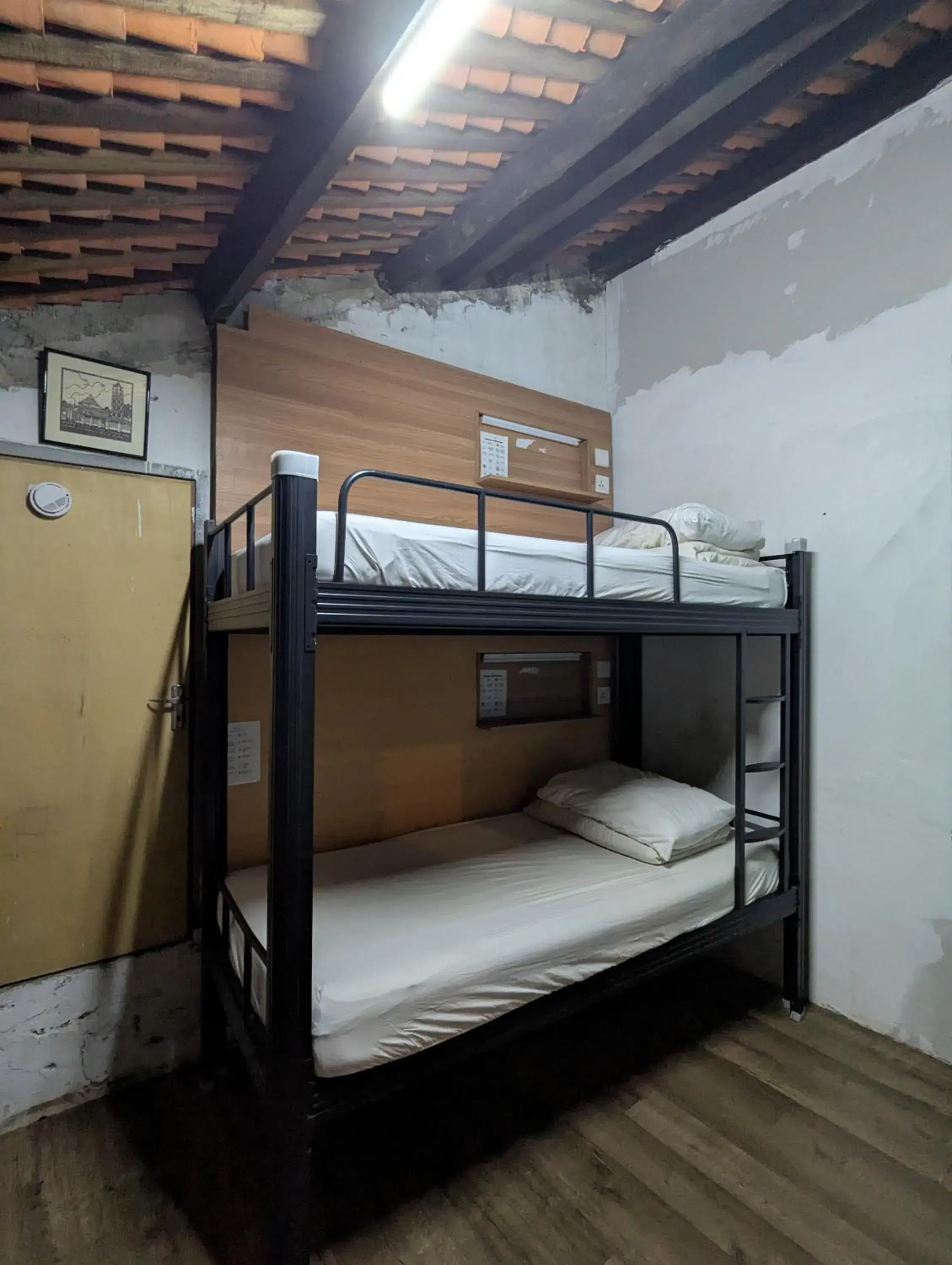 Standard Twin Room in Mingle Highstreet - CoWorking Hub Standard Twin Room in Mingle Highstreet - CoWorking Hub