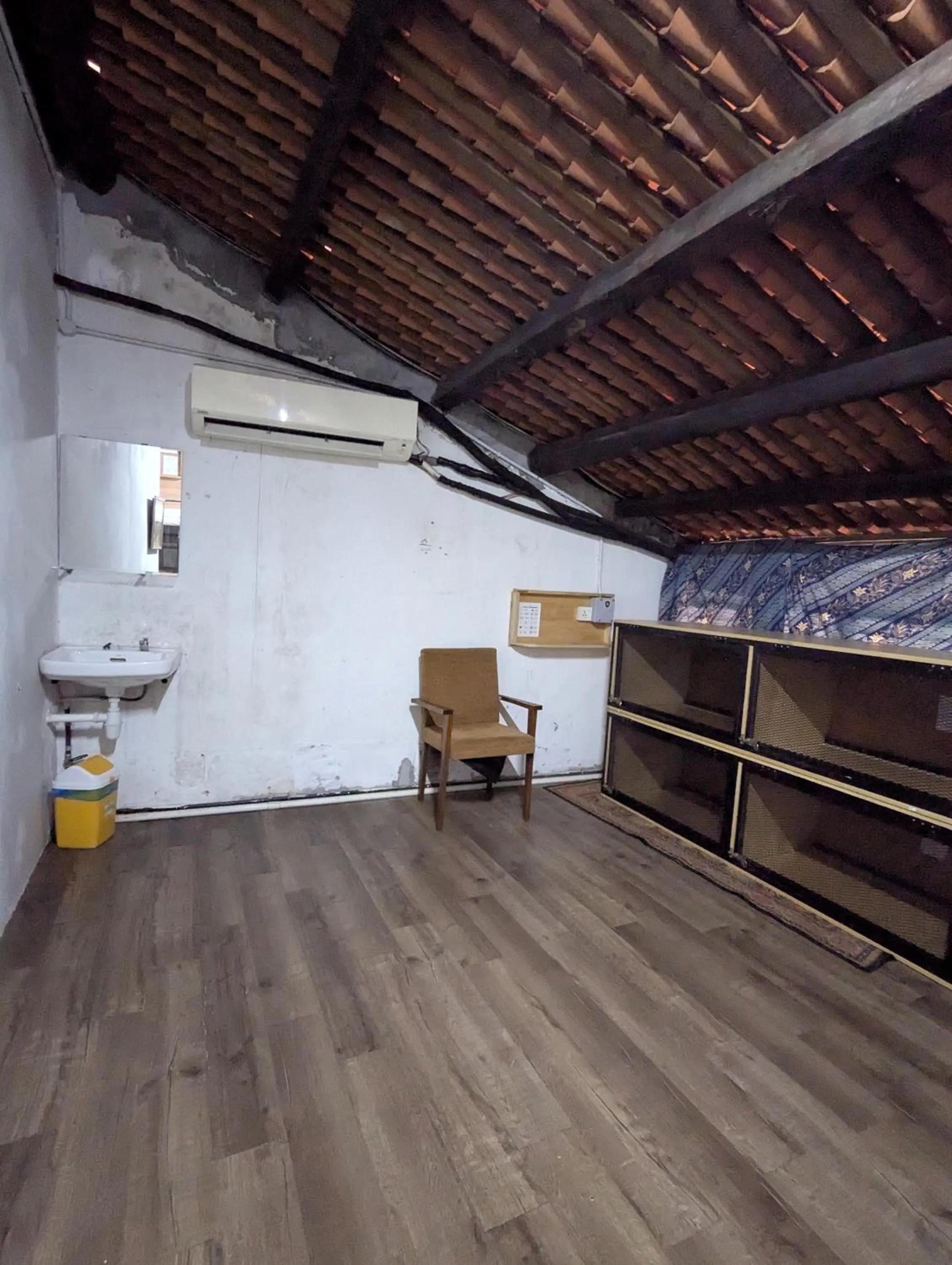 Mingle Highstreet - CoWorking Hub