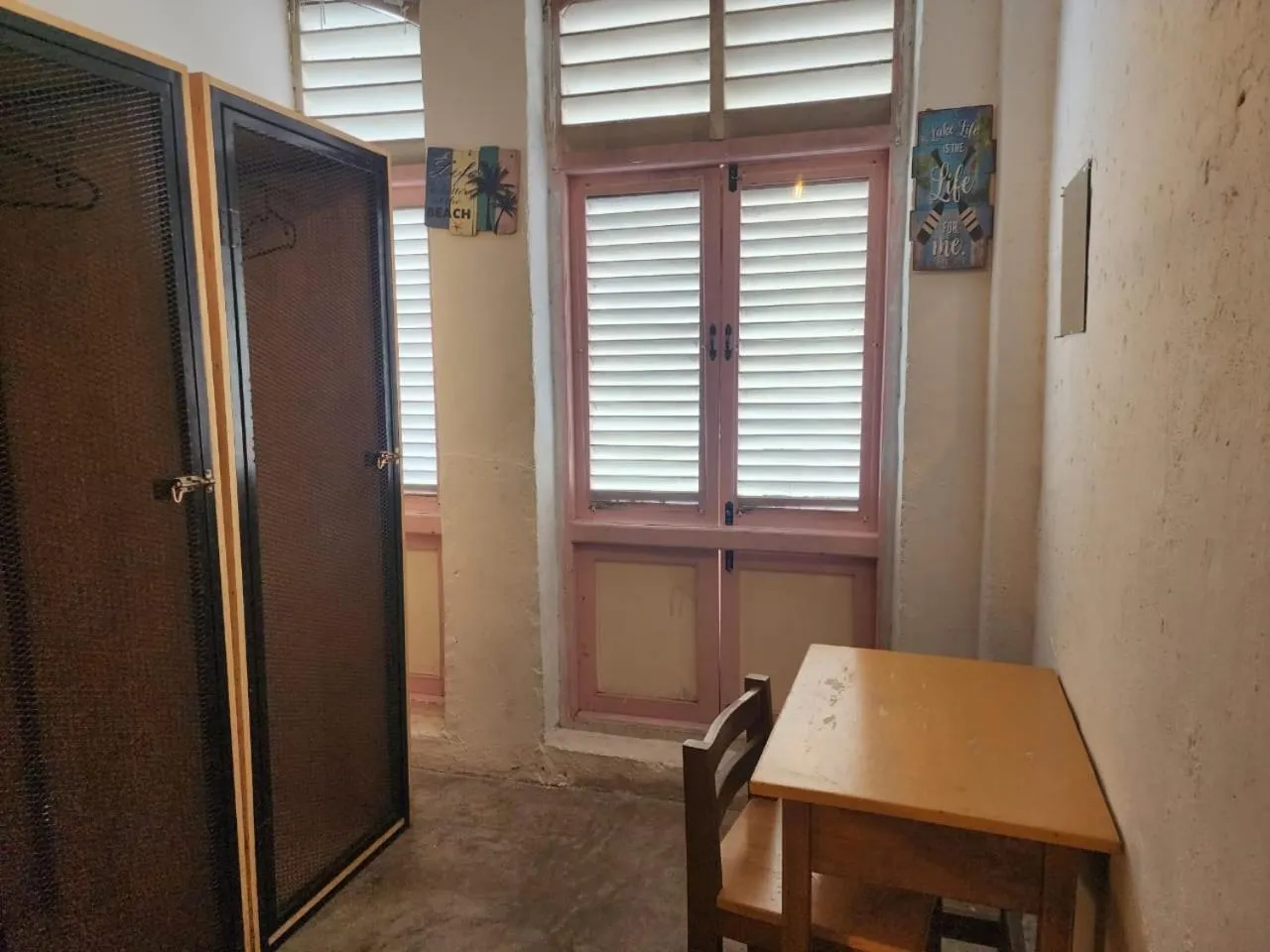 Bedroom in Mingle Highstreet - CoWorking Hub