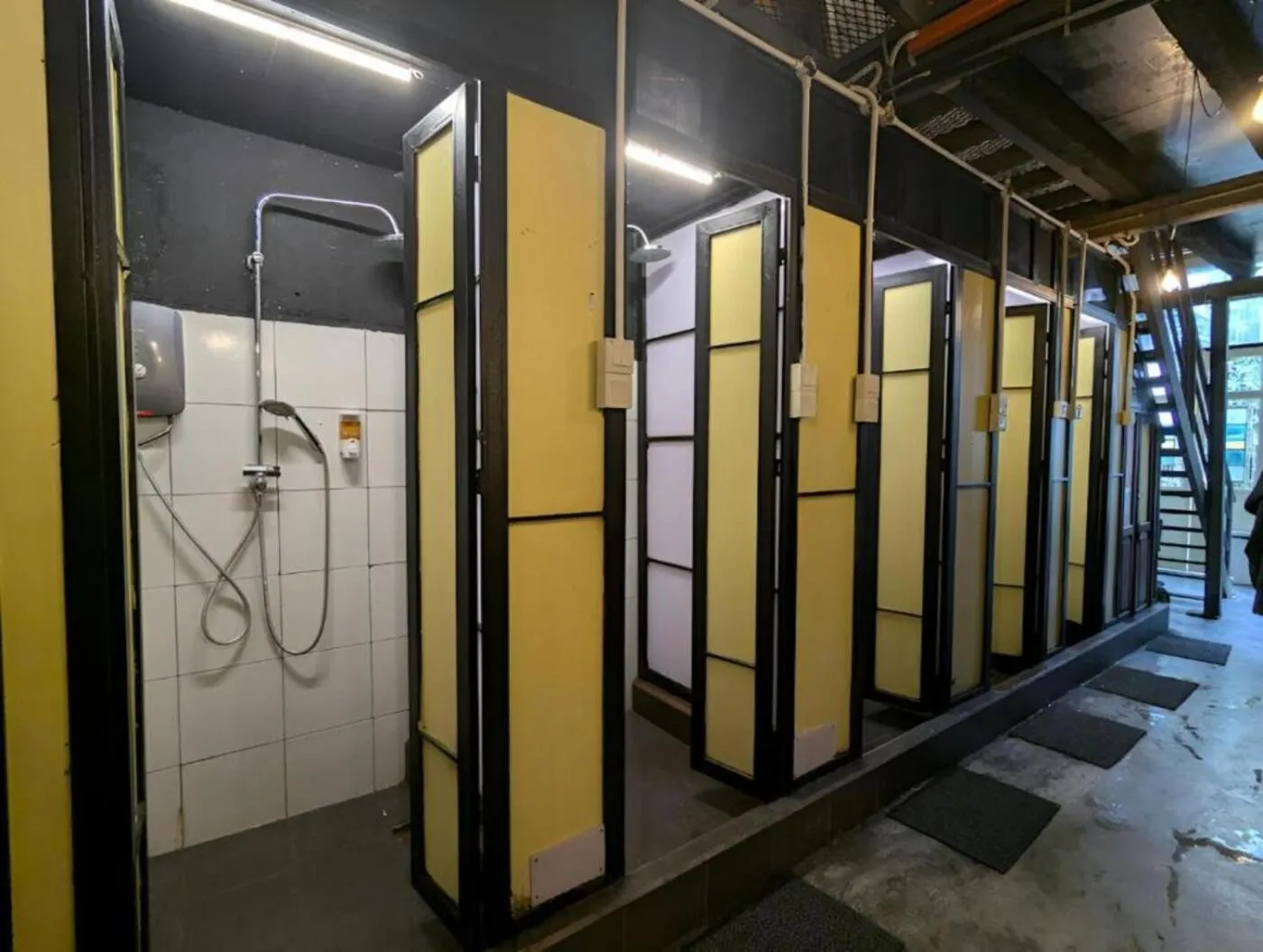 Mingle Highstreet - CoWorking Hub