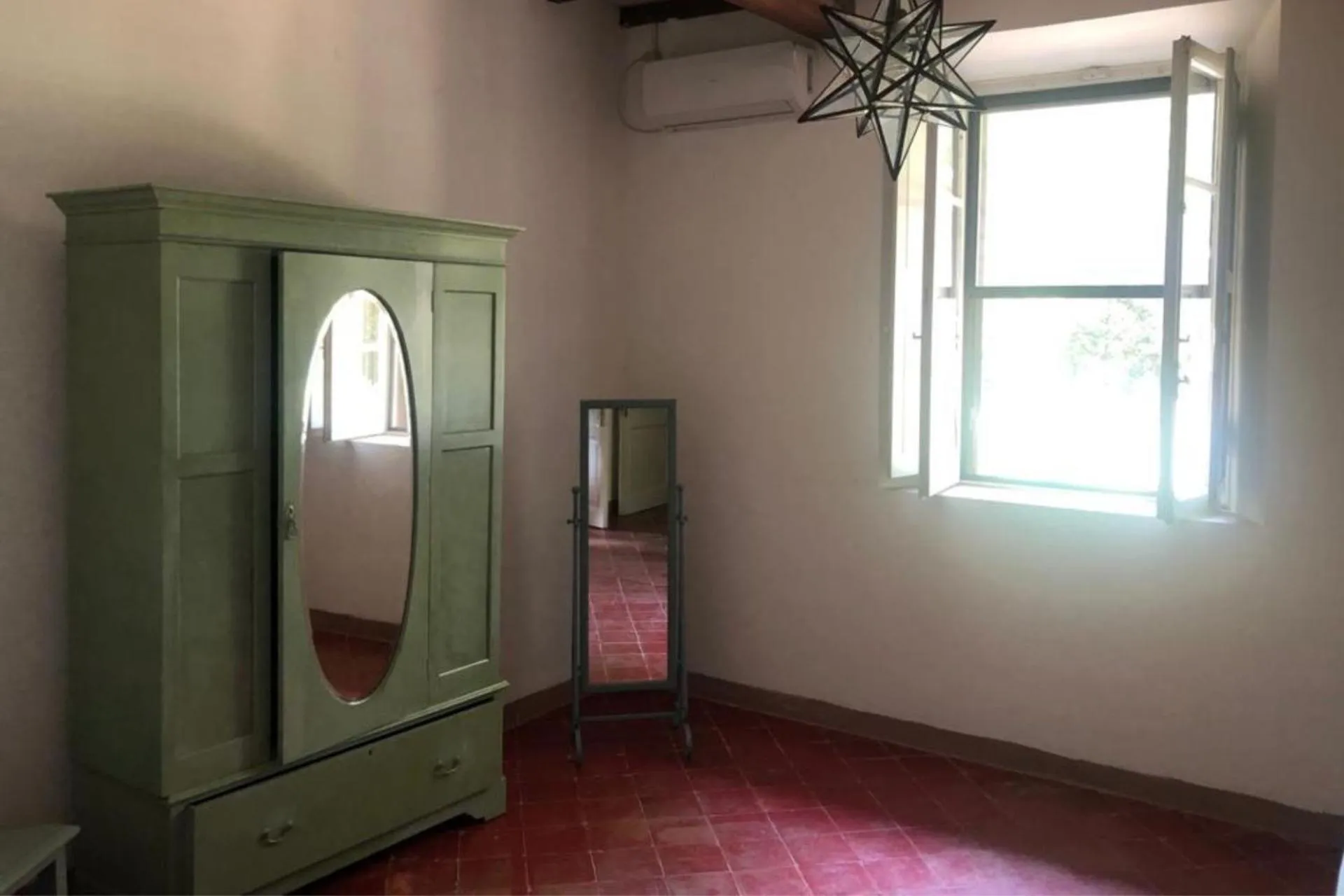 Bedroom in Settebello Village