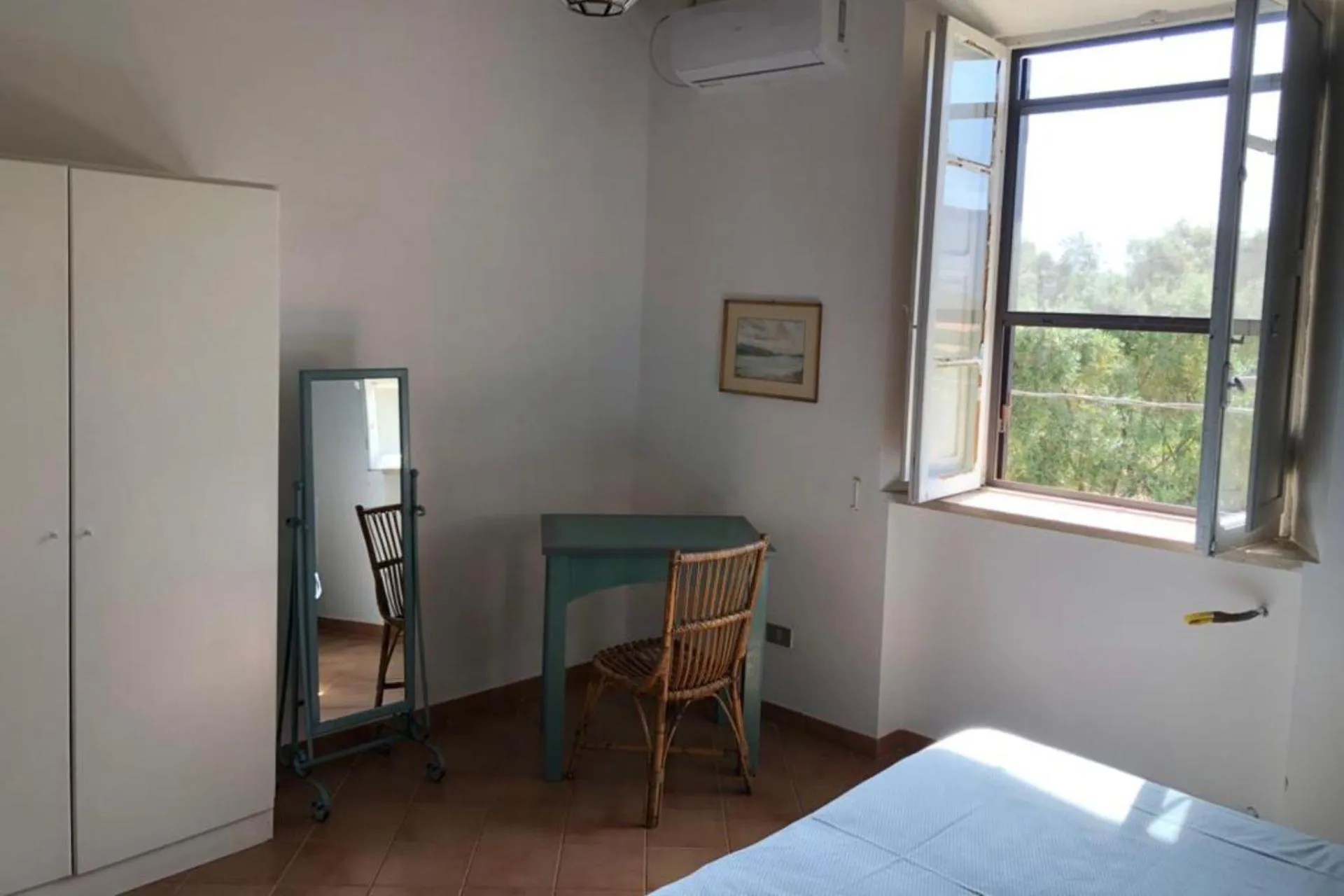 Bedroom, Bed in Settebello Village