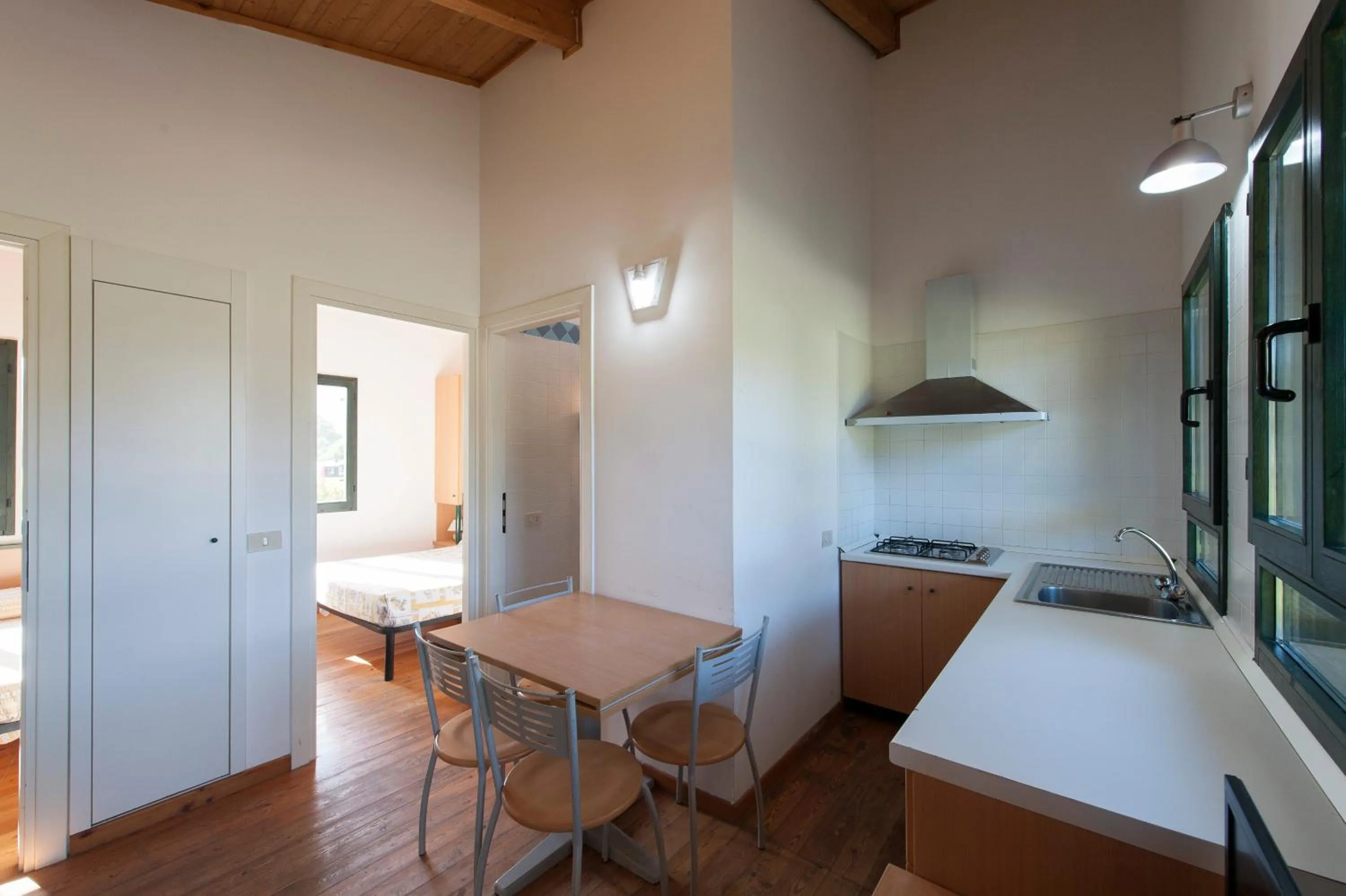 Kitchen or kitchenette in Settebello Village