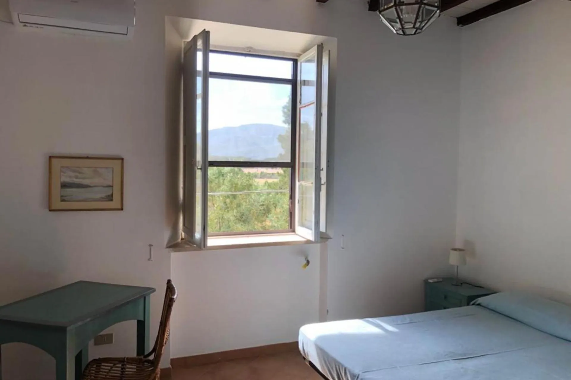 Bedroom, Bed in Settebello Village