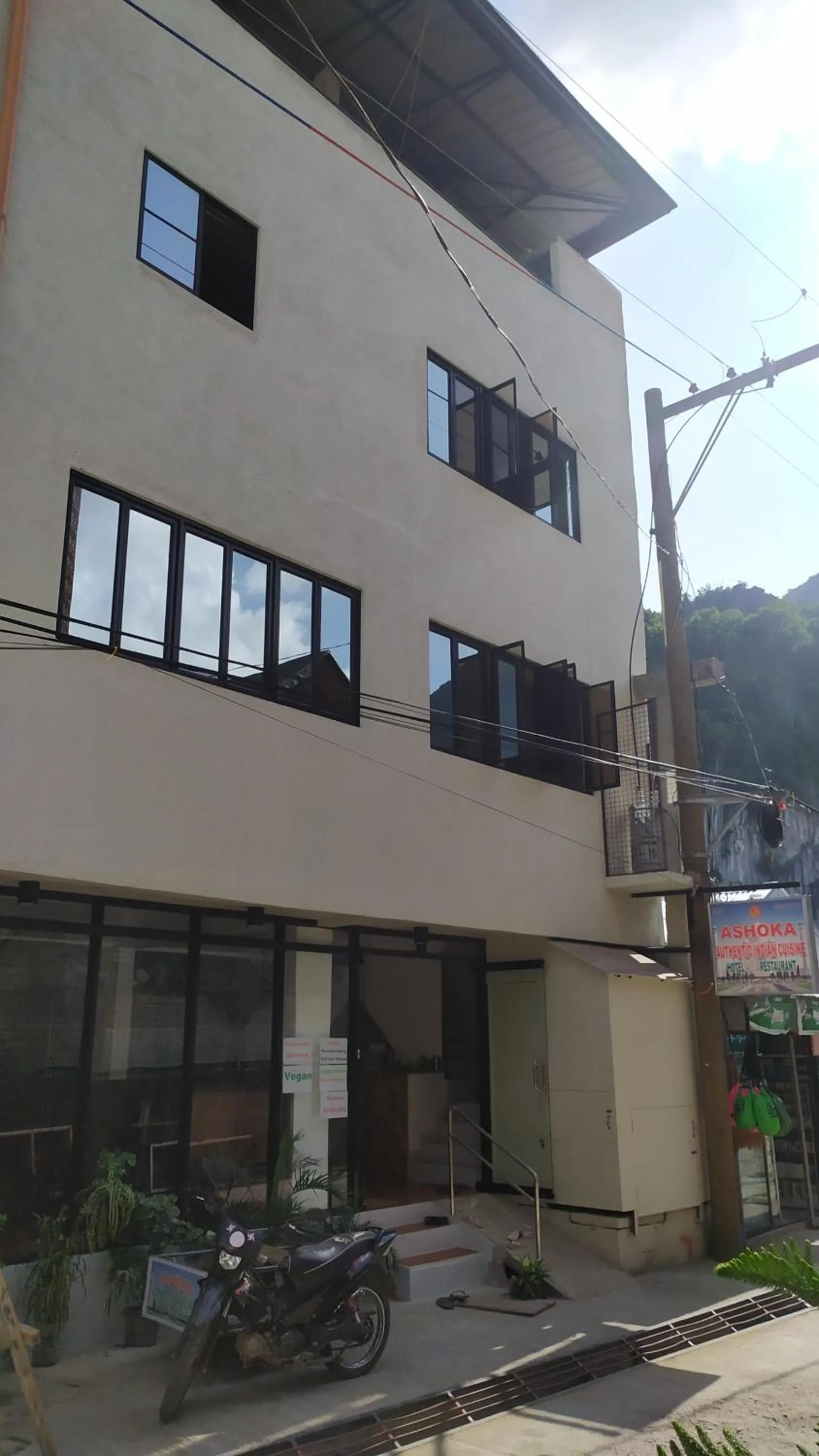 Other in Hotel Ashoka (Authentic Indian Cuisine)