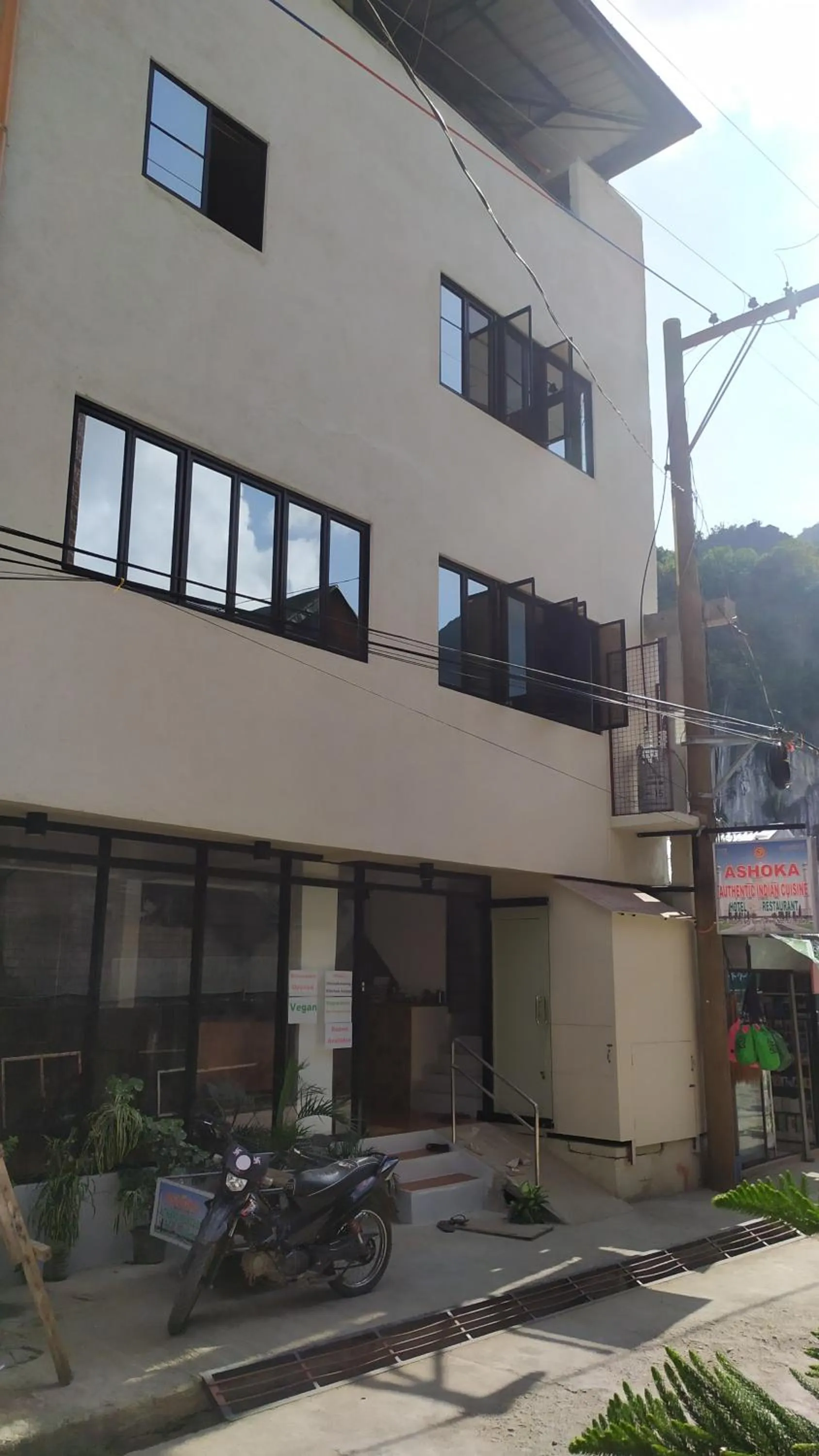 Hotel Ashoka (Authentic Indian Cuisine)