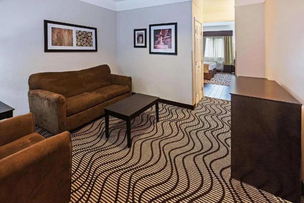 La Quinta by Wyndham Pasadena