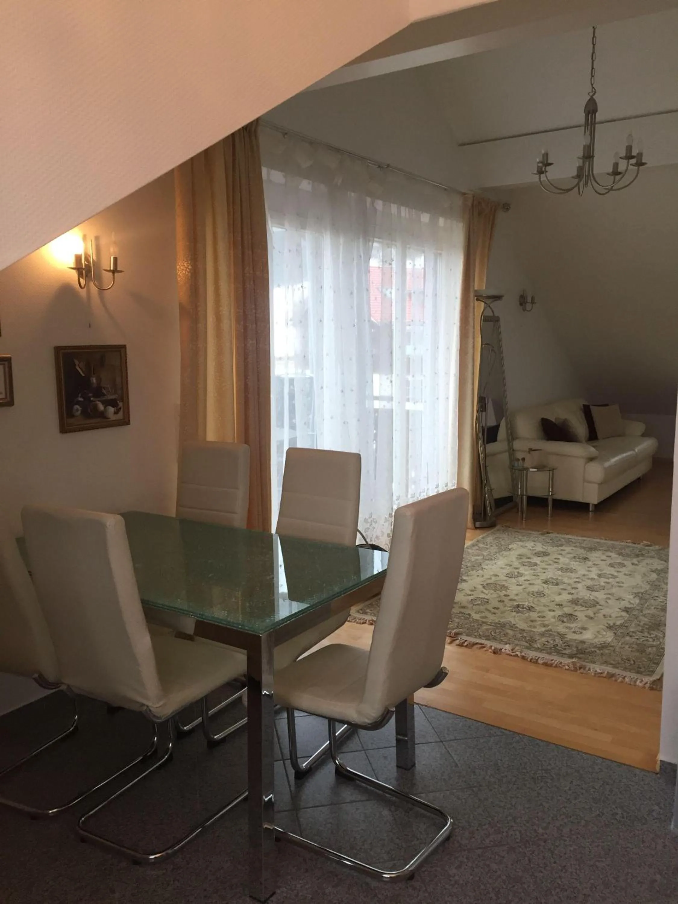 Ferienwohnung-Elena