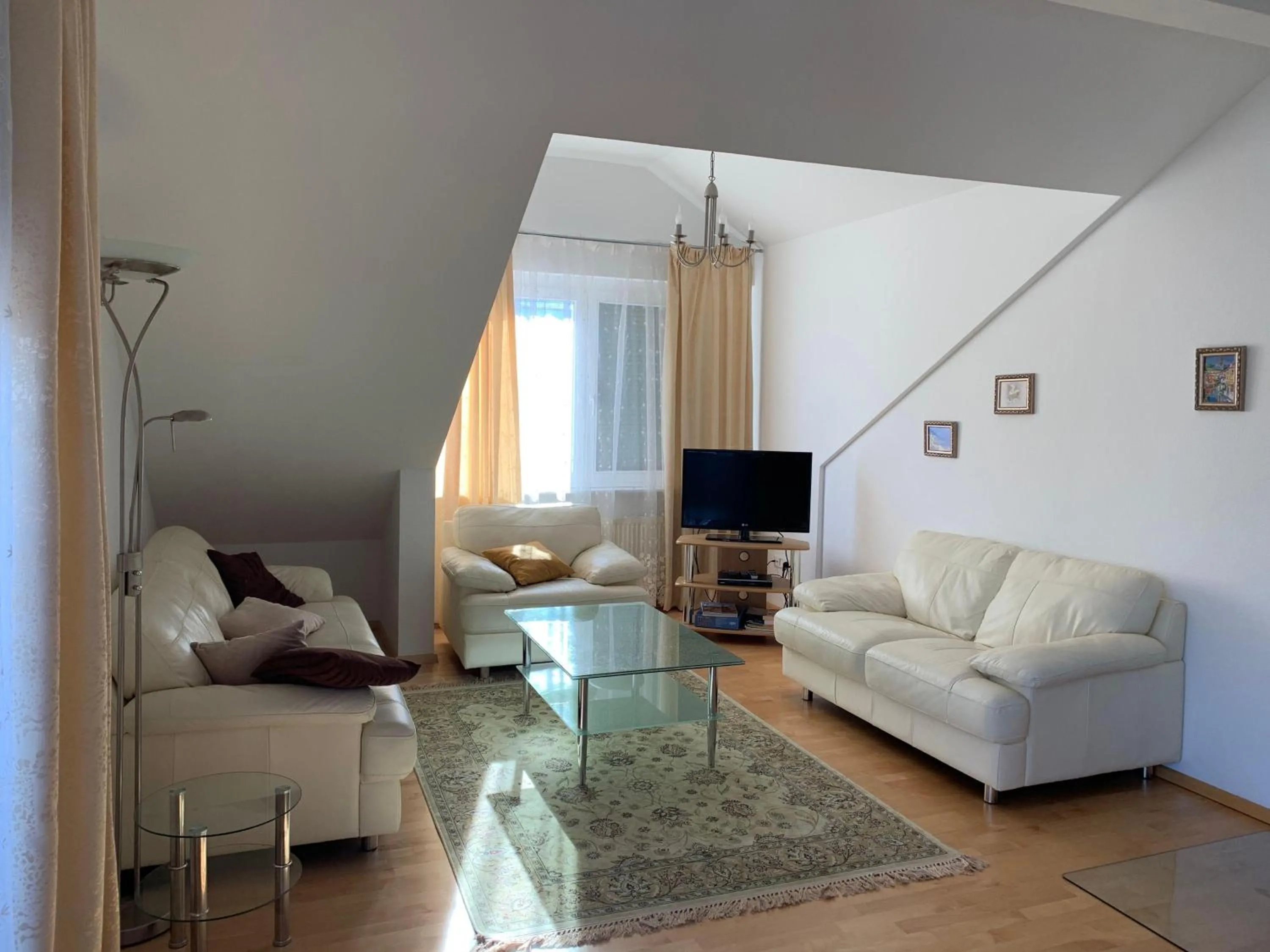 Ferienwohnung-Elena