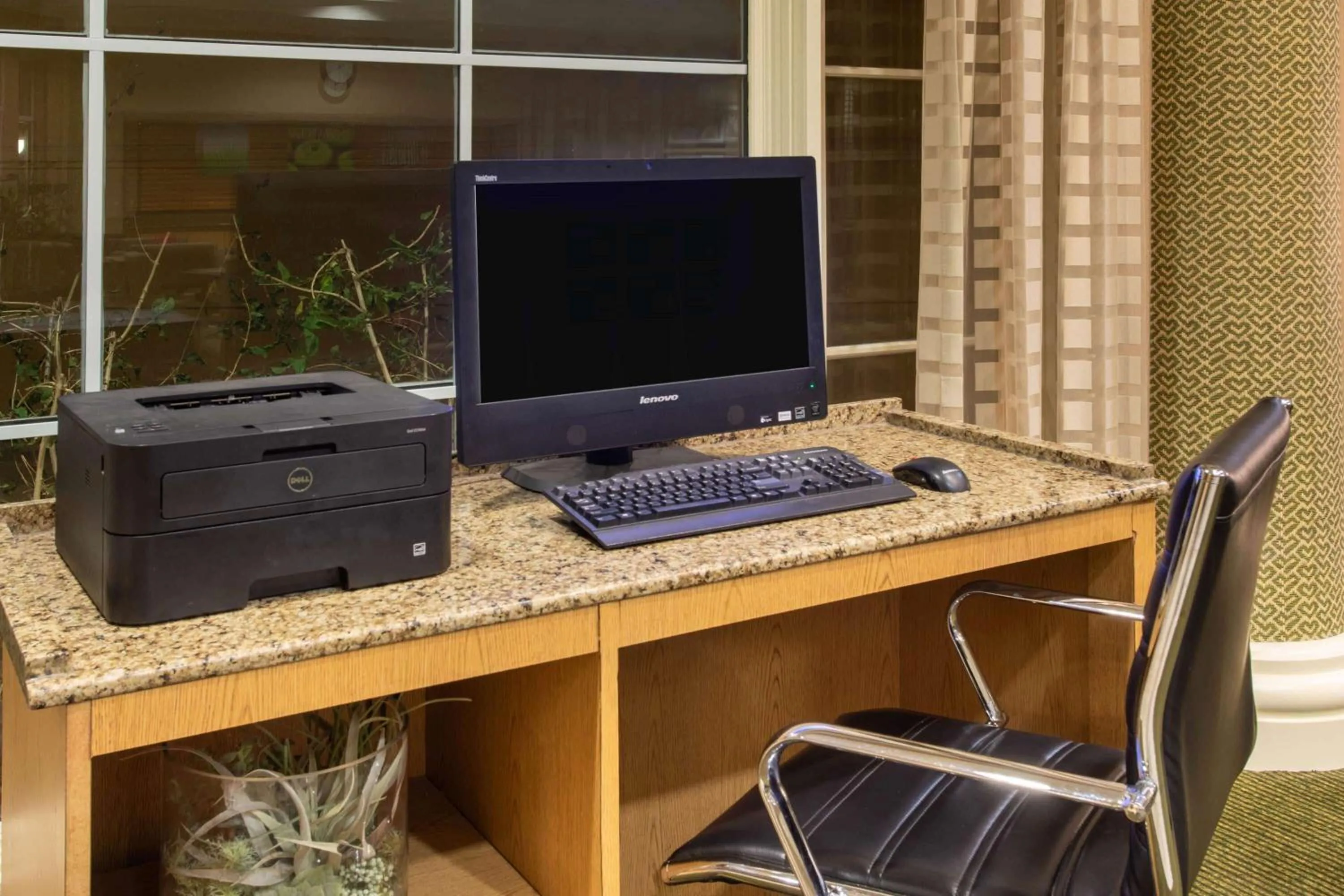 On site in La Quinta by Wyndham Denver Southwest Lakewood