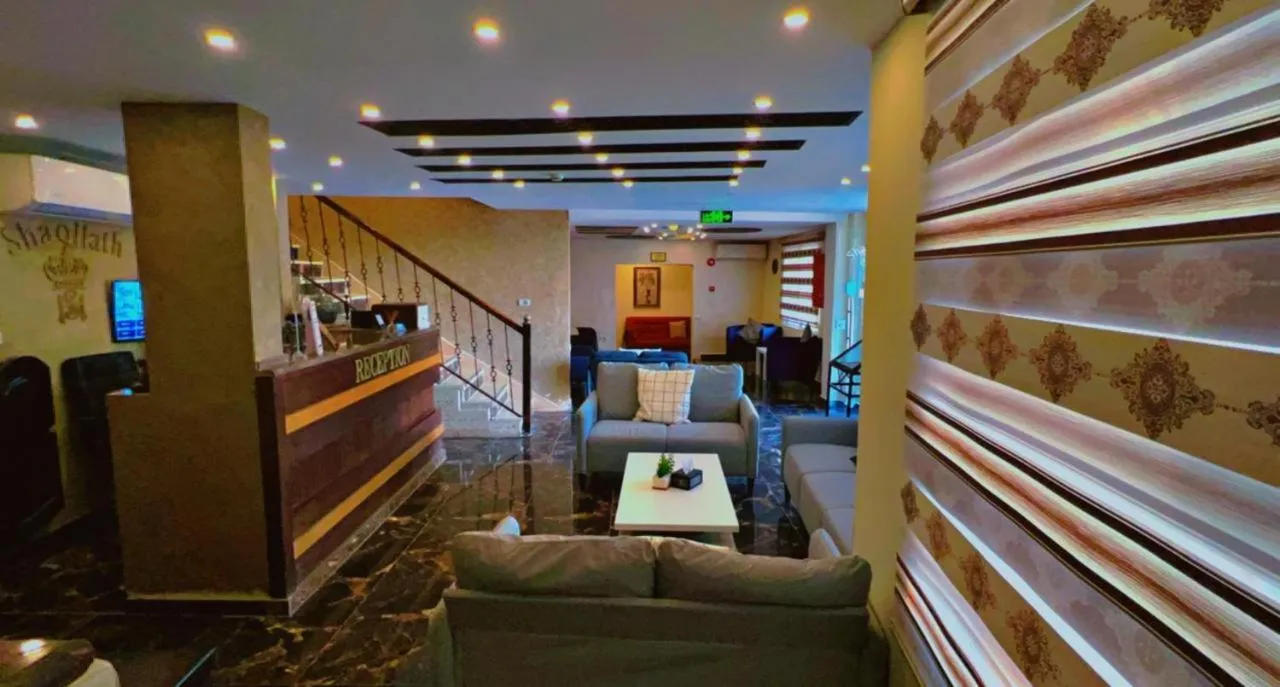 Shaqilath Hotel