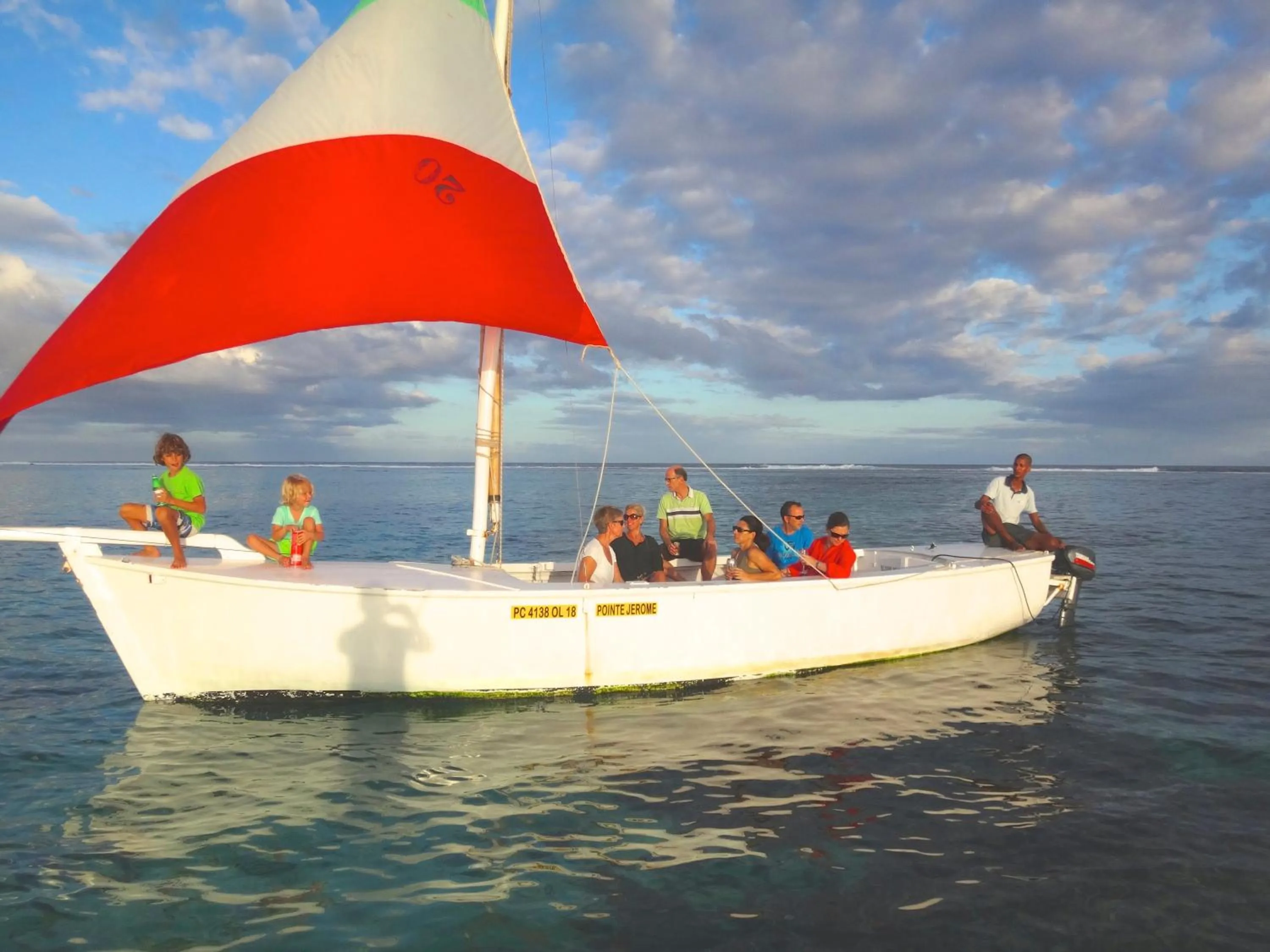 Activities in Chantauvent Guest House