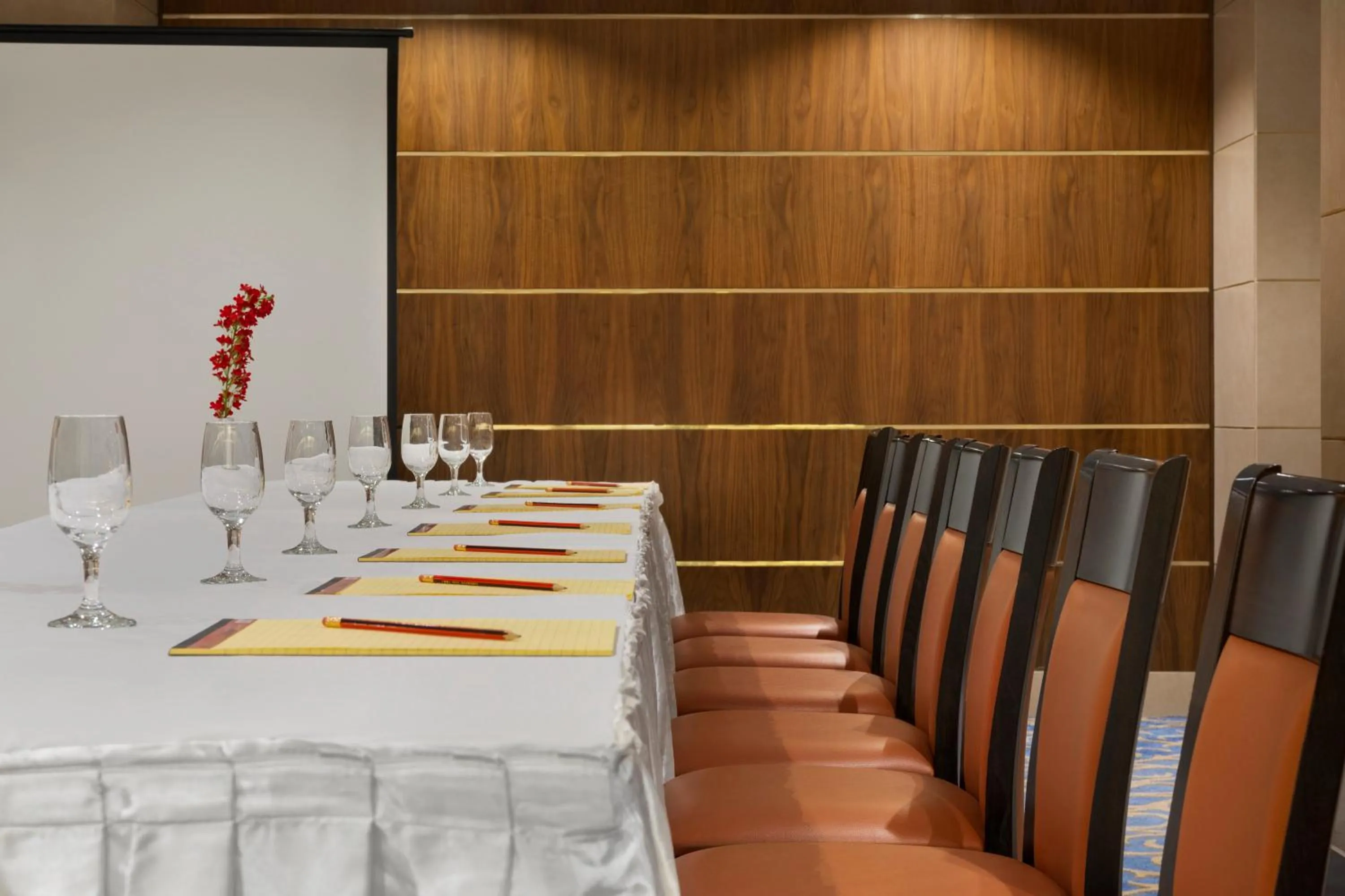 Meeting/conference room in Al Massa Dar Al Fayzeen Makkah