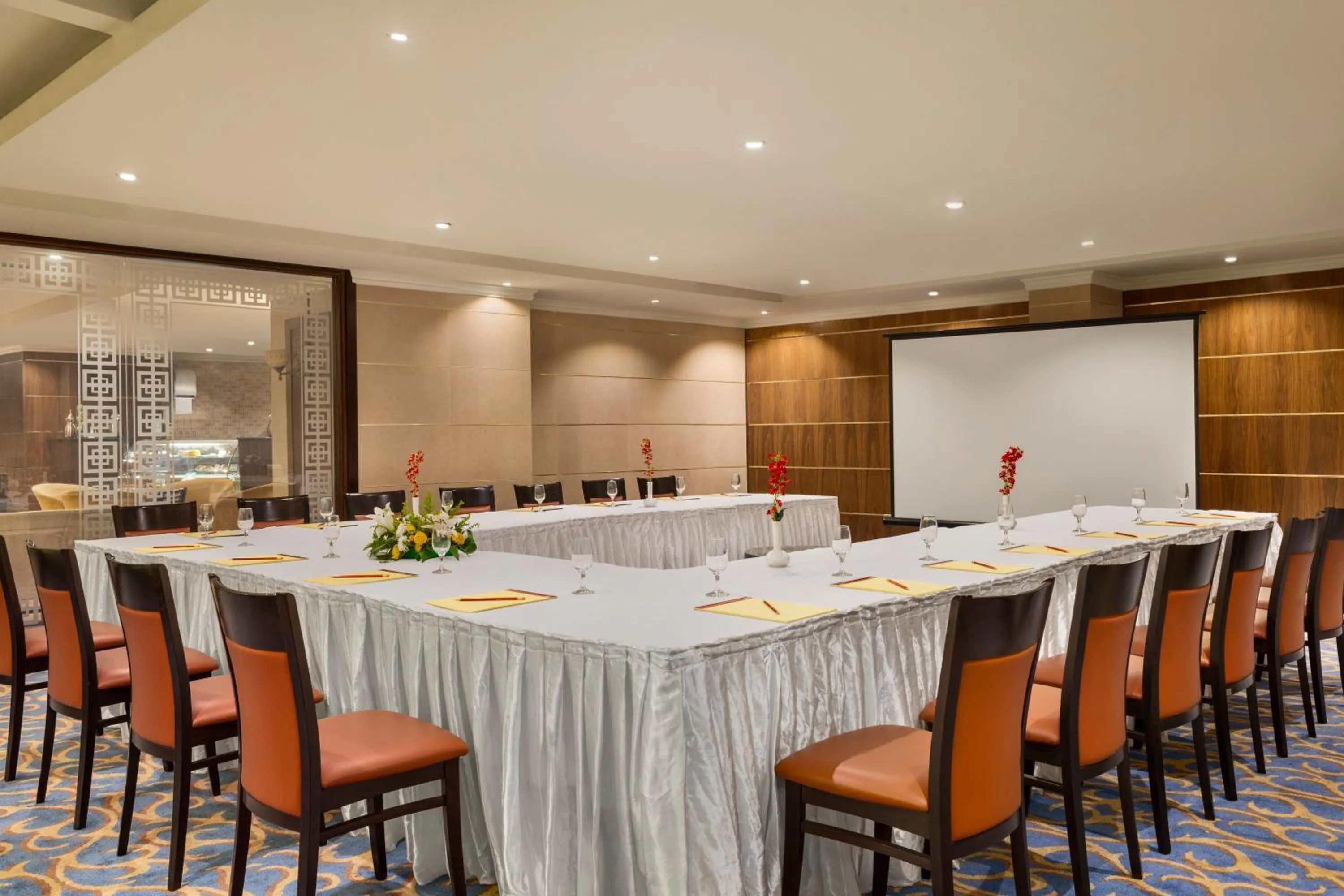 Banquet/Function facilities in Al Massa Dar Al Fayzeen Makkah