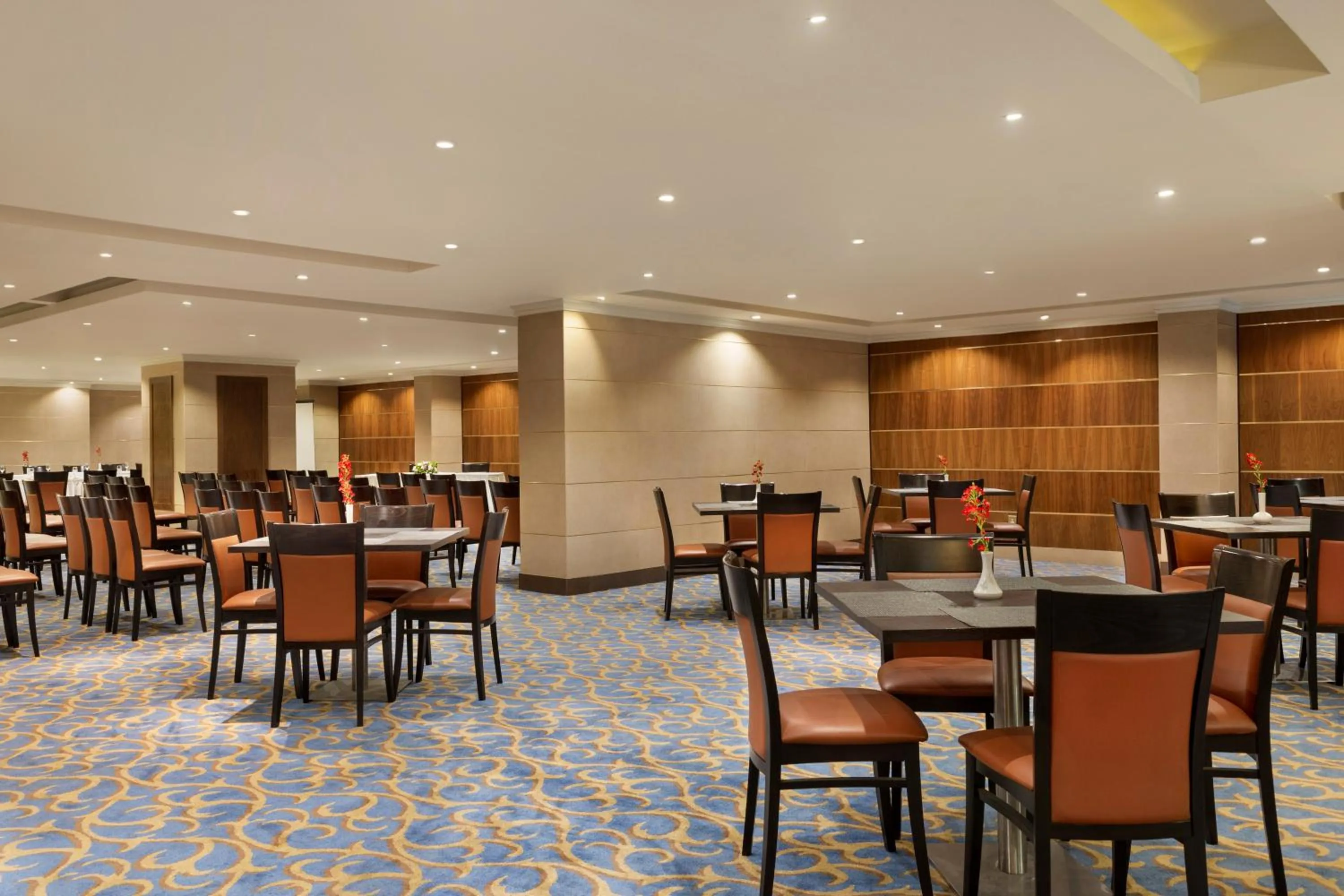 Restaurant/places to eat in Al Massa Dar Al Fayzeen Makkah