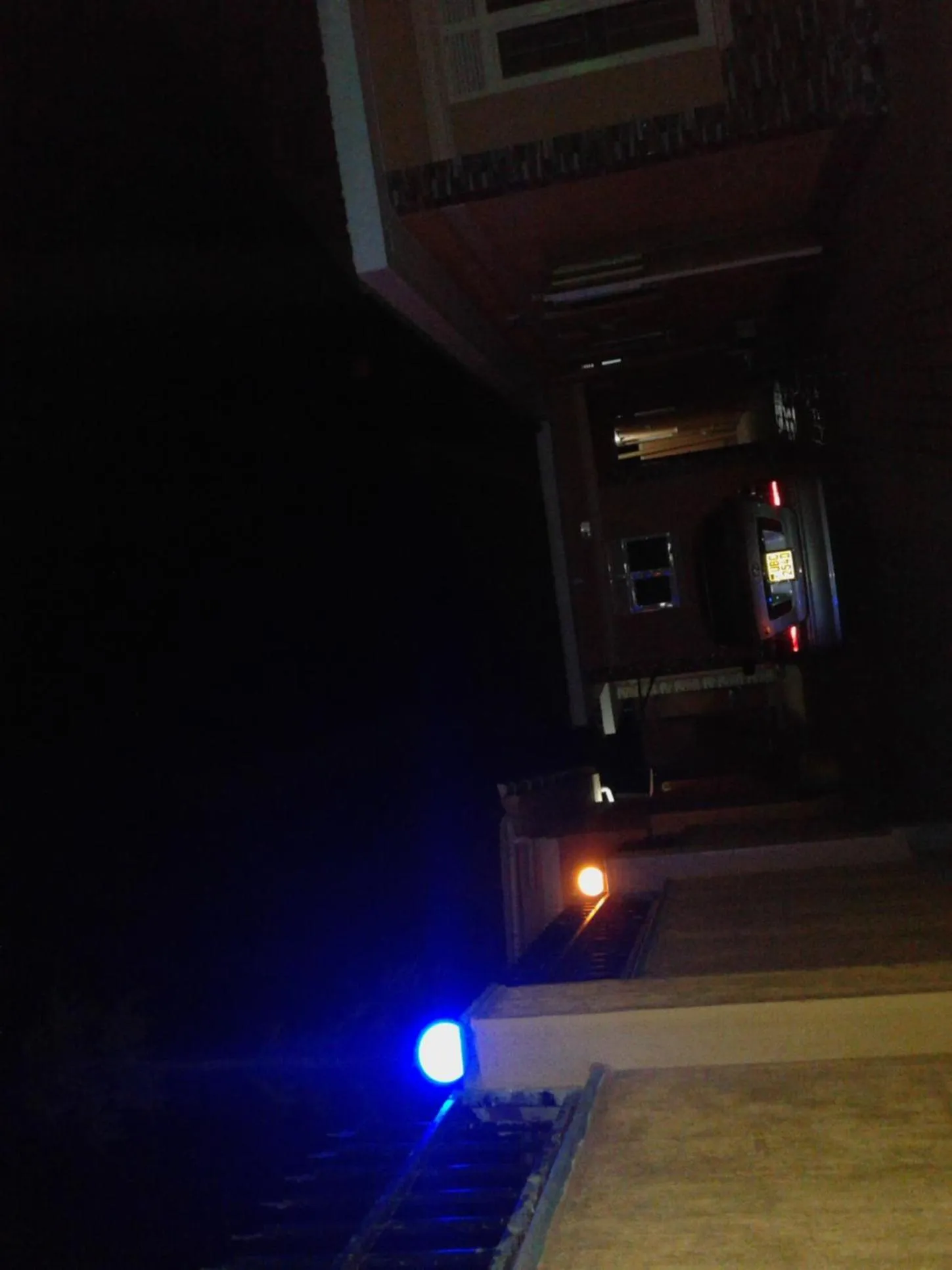 Property building in FREEDOM Guest House