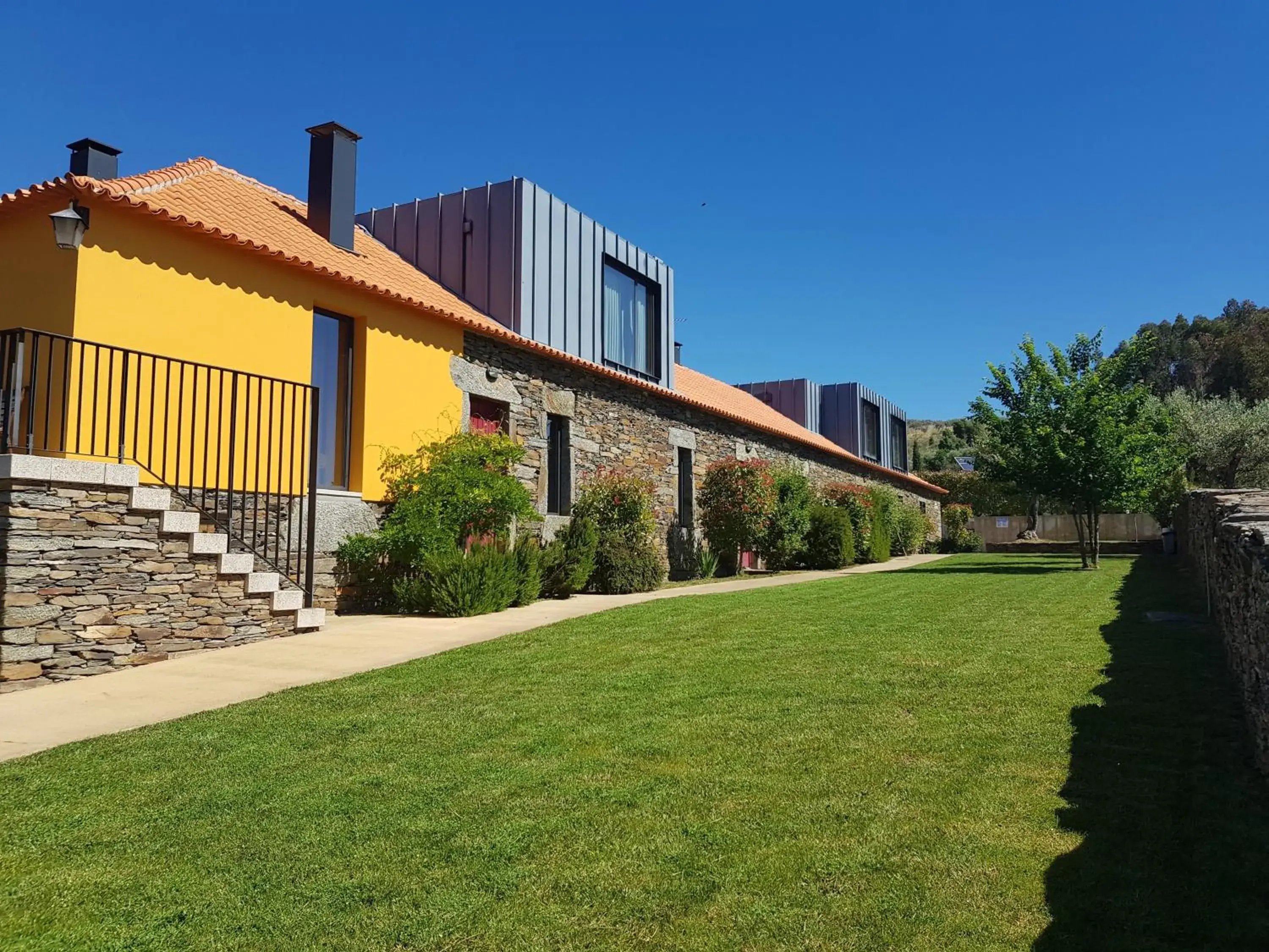 Quinta dos Avidagos - AgroTurismo, Mirandela Quinta dos Avidagos - AgroTurismo, Mirandela