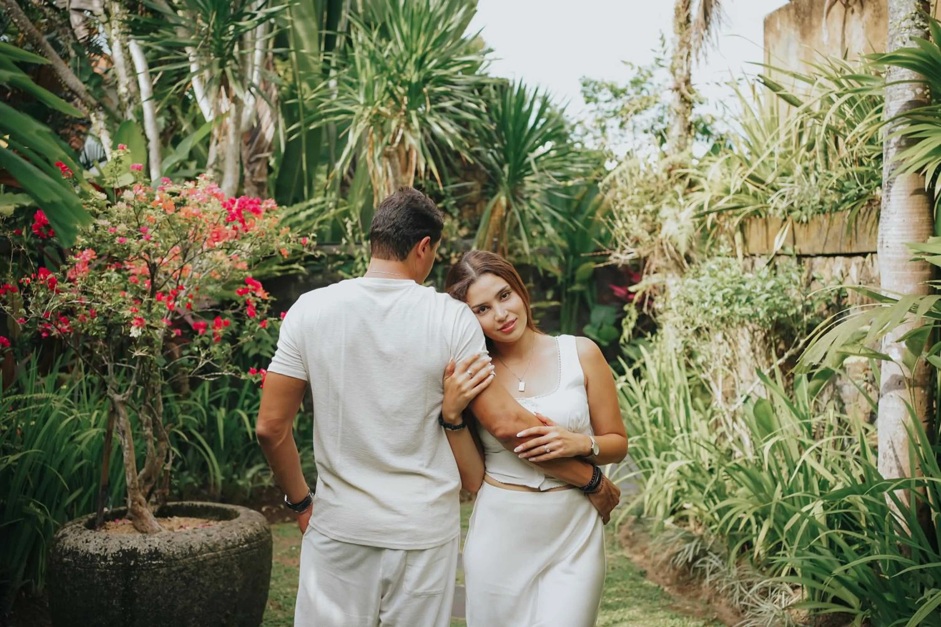 Activities in Aryaswara Villa Ubud