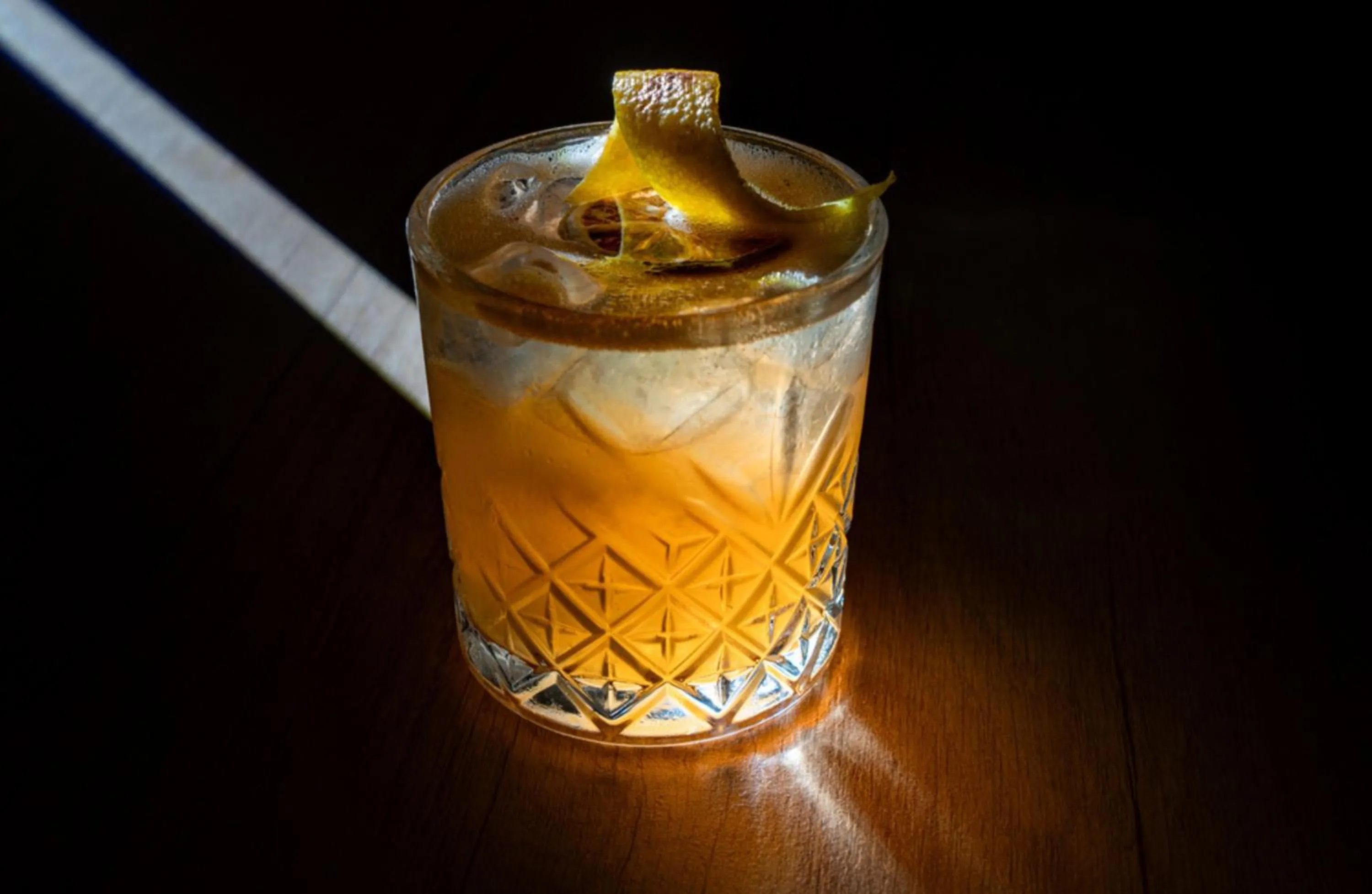 Food and drinks in Radisson Blu Hotel & Residences