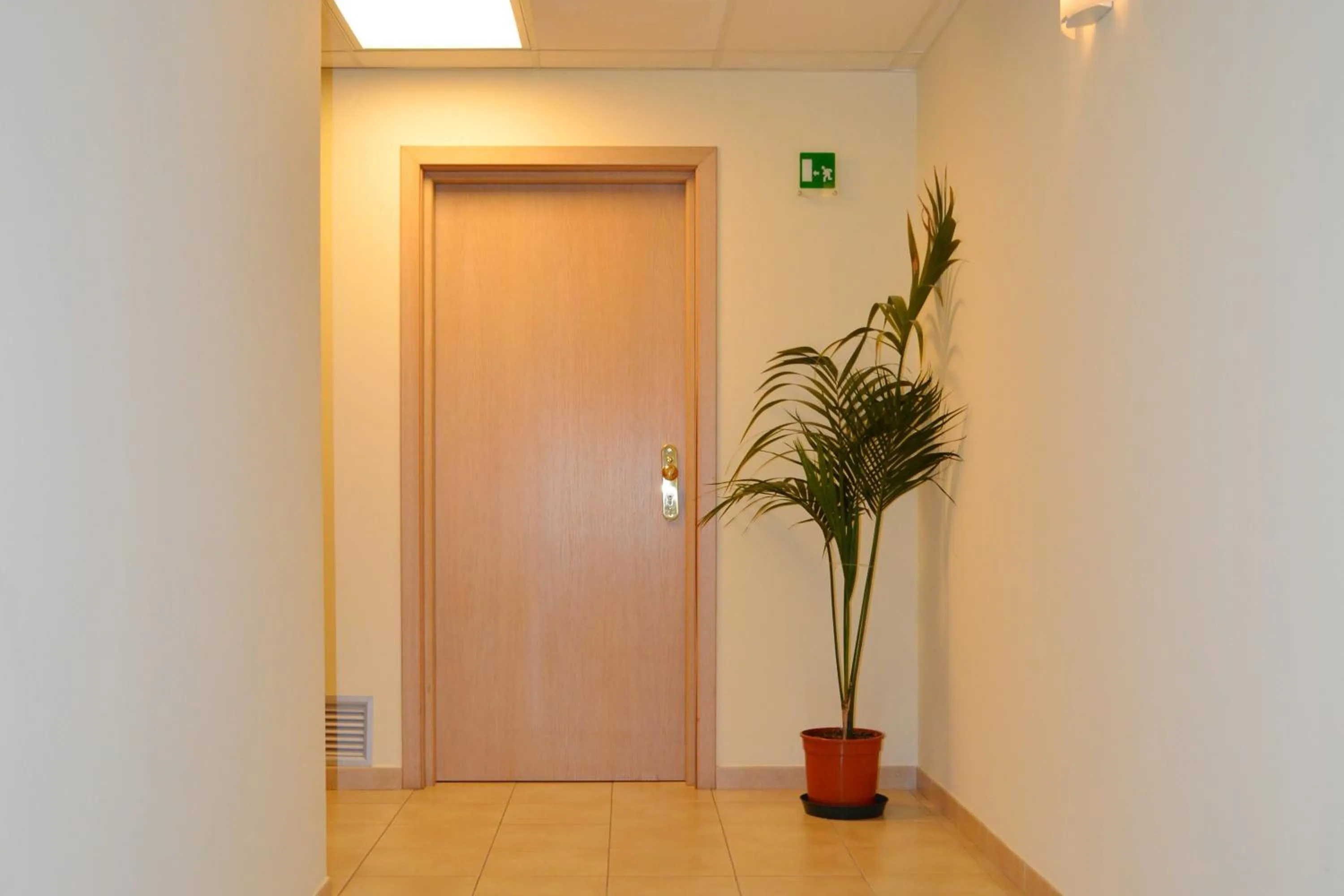 Area and facilities in La Lanterna Hotel