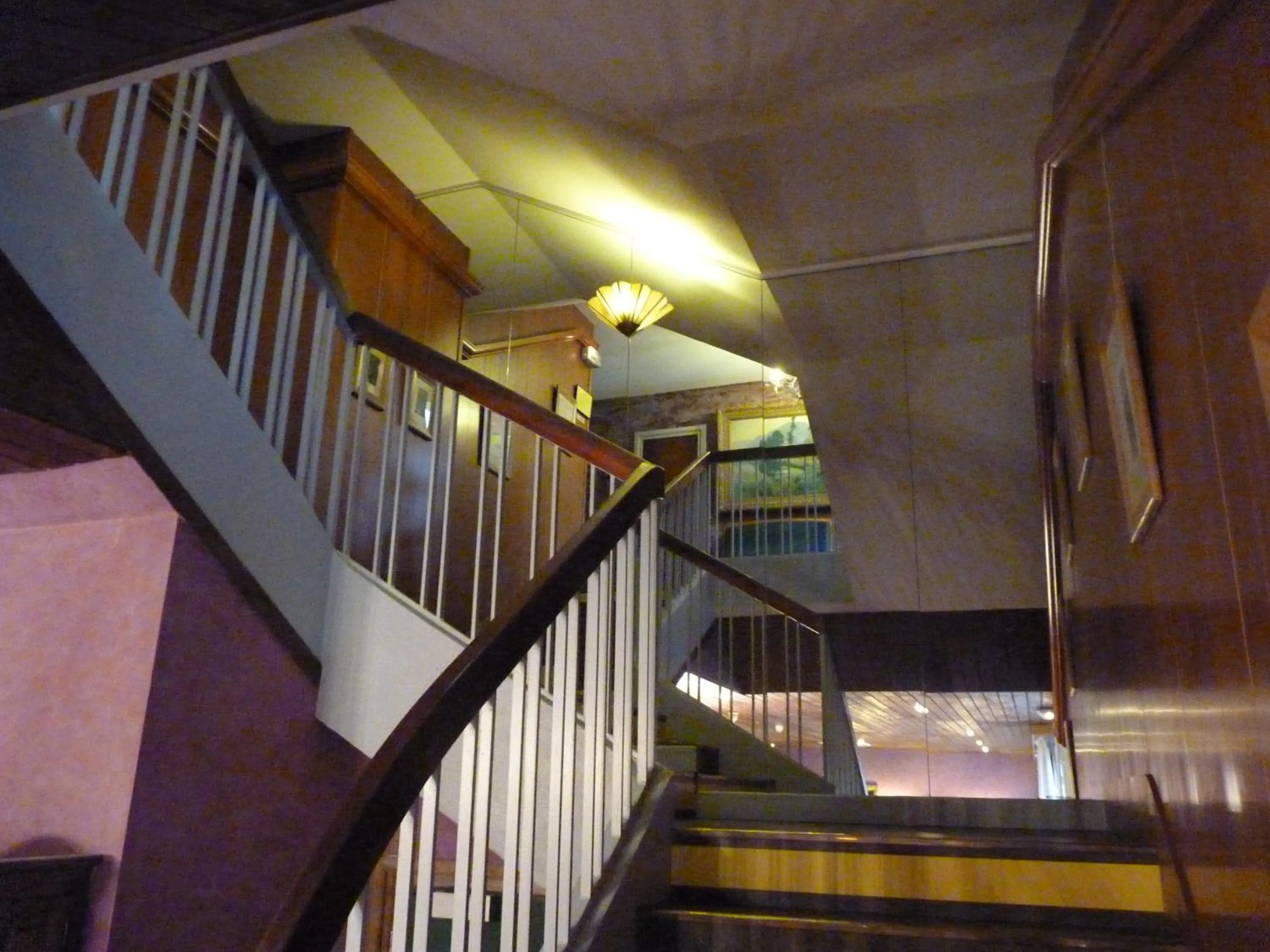 Other in Hotel Victor Hugo