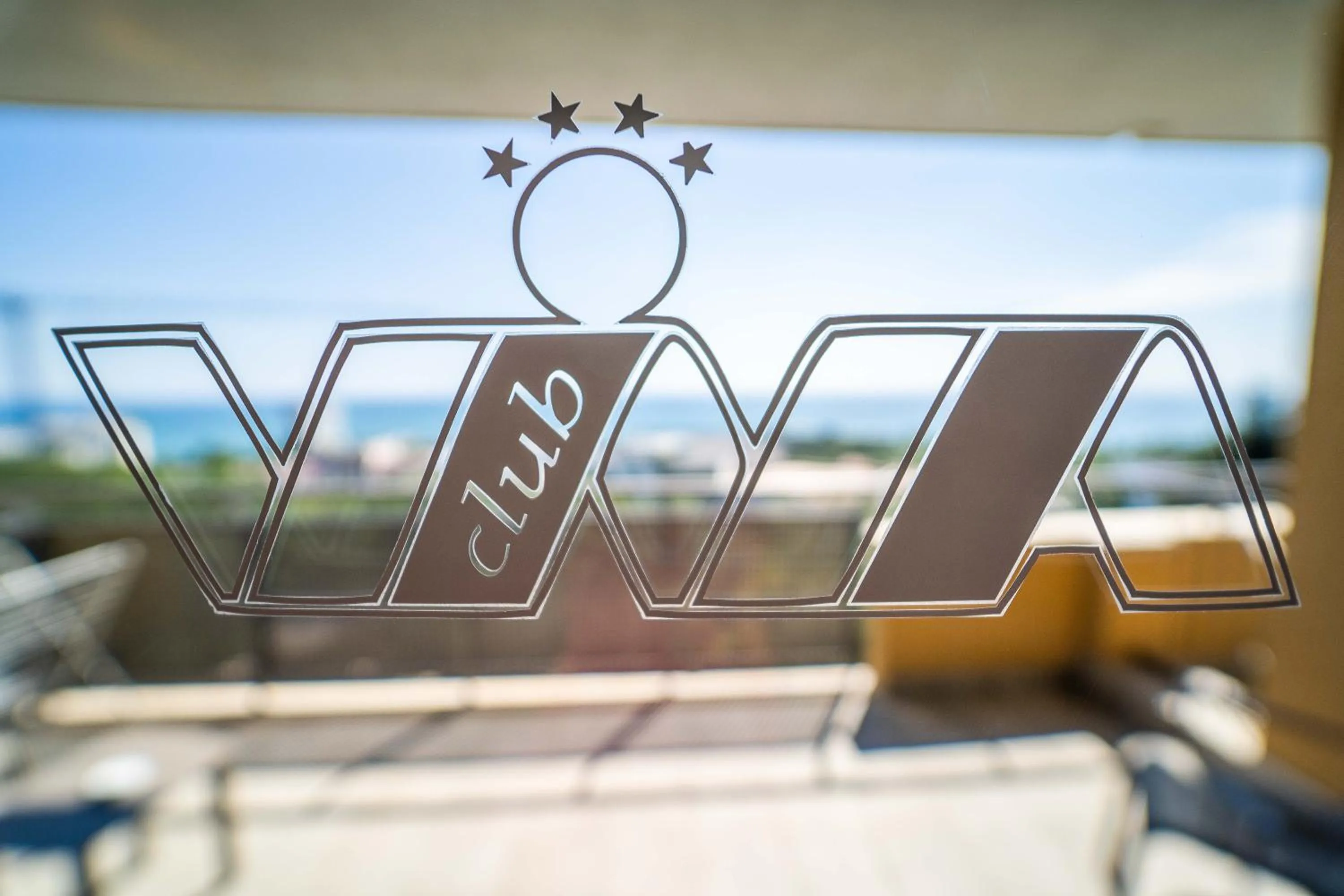 Double Superior Deluxe Room  in HVD Viva Club Ultra All Inclusive - Private Beach & Free Parking