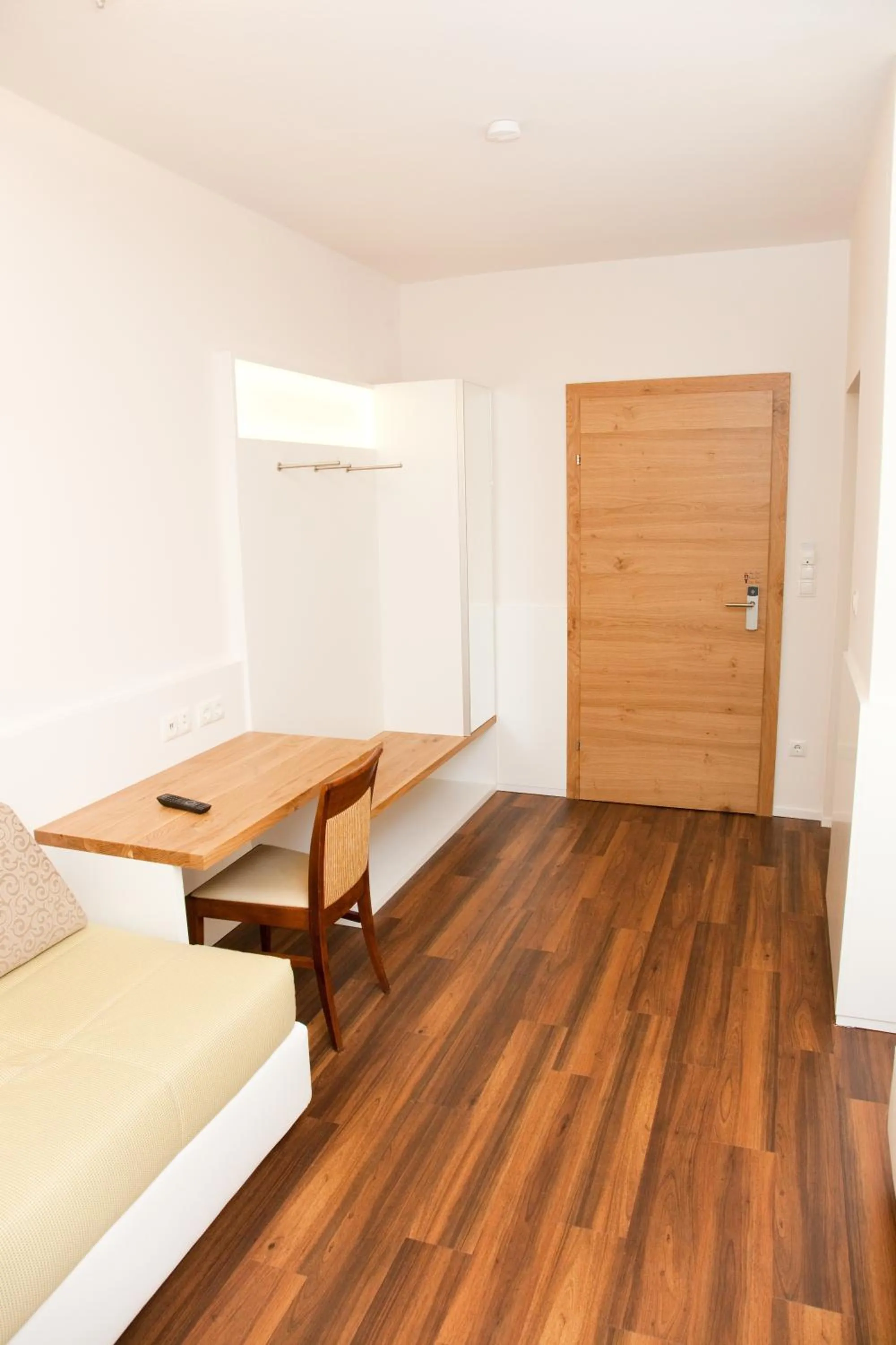 Bed in Gasthof Pack "Zur Lebing Au"