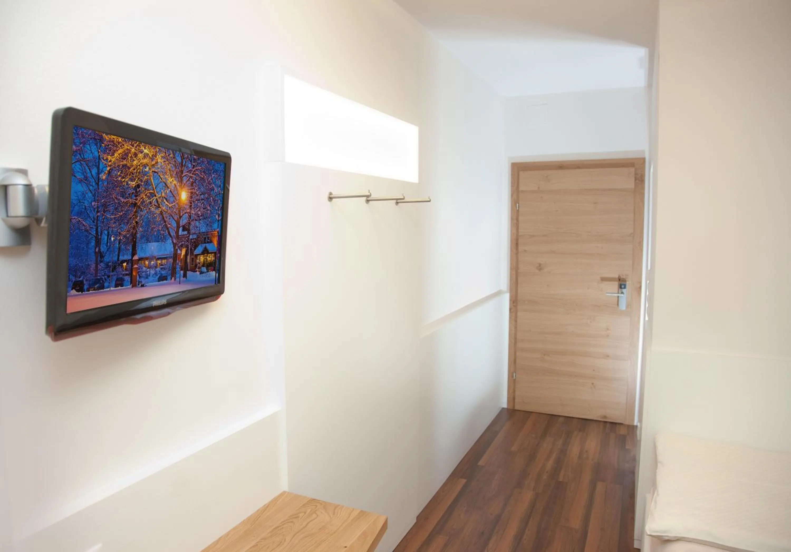TV and multimedia in Gasthof Pack "Zur Lebing Au"