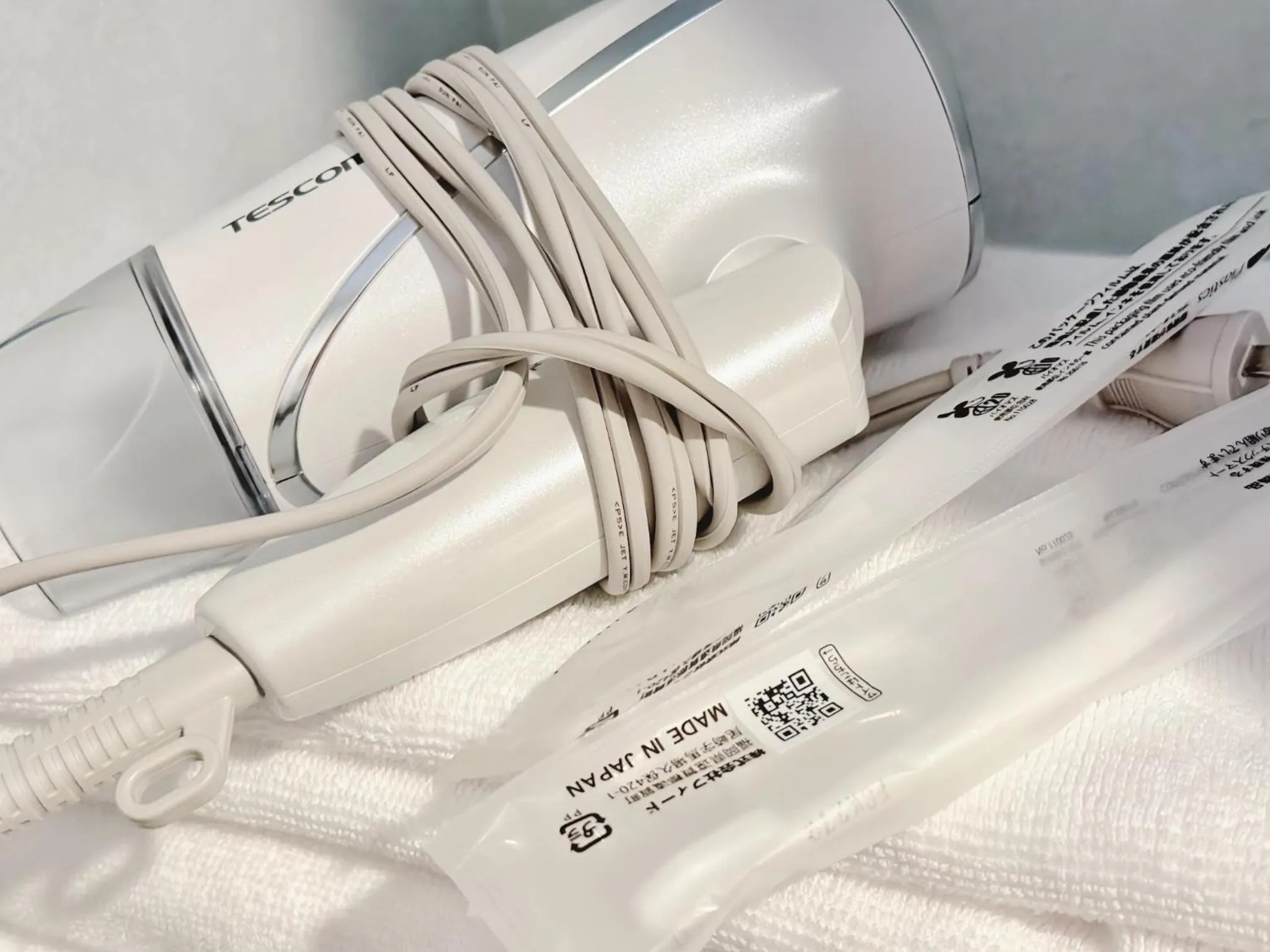 Bed in Juso AFP Apartment Hotel