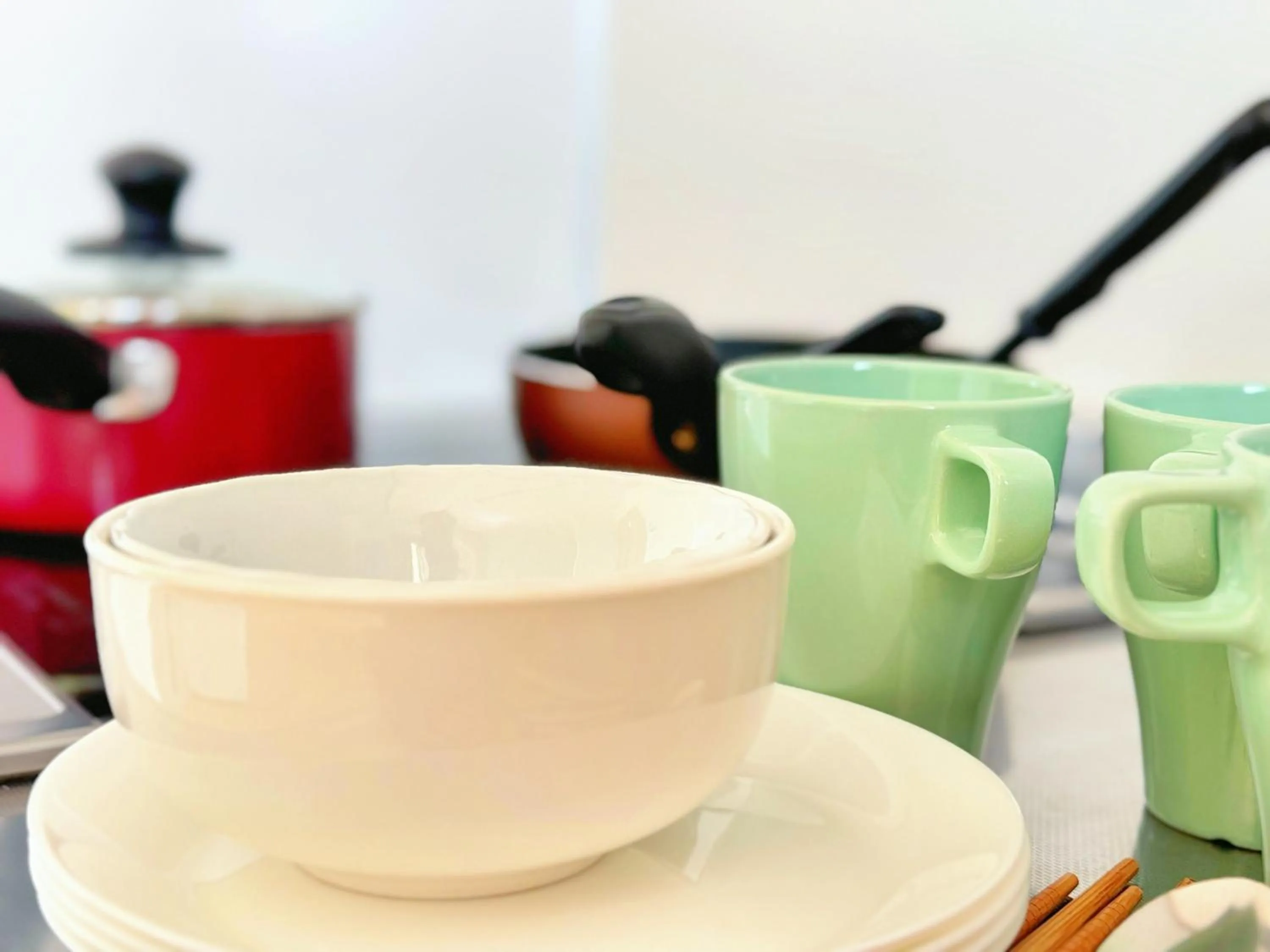 Juso AFP Apartment Hotel