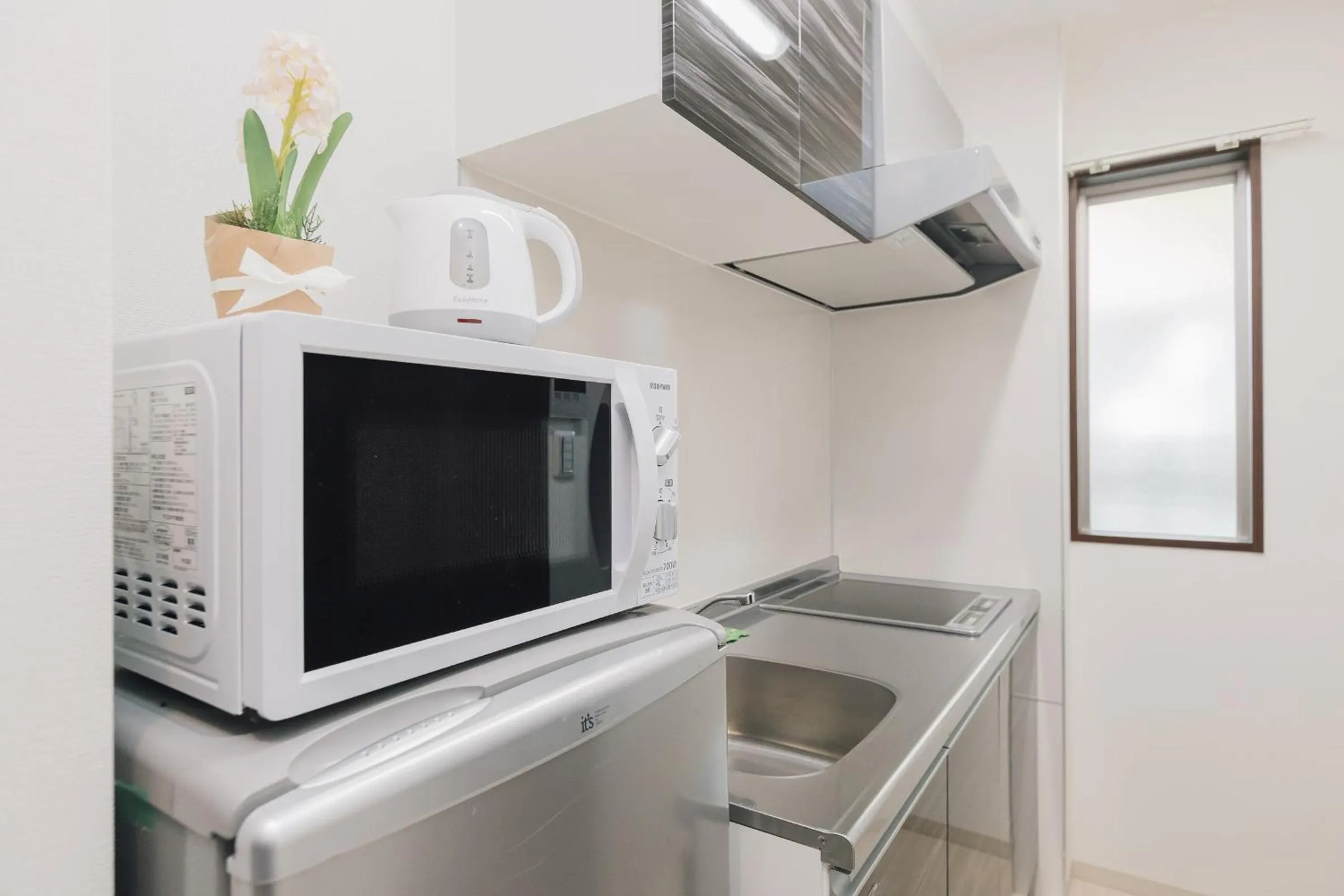 Juso AFP Apartment Hotel