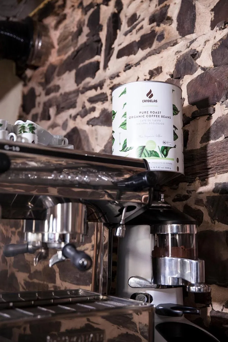 Internal: Not applicable to any particular room in La Rosa del Agua