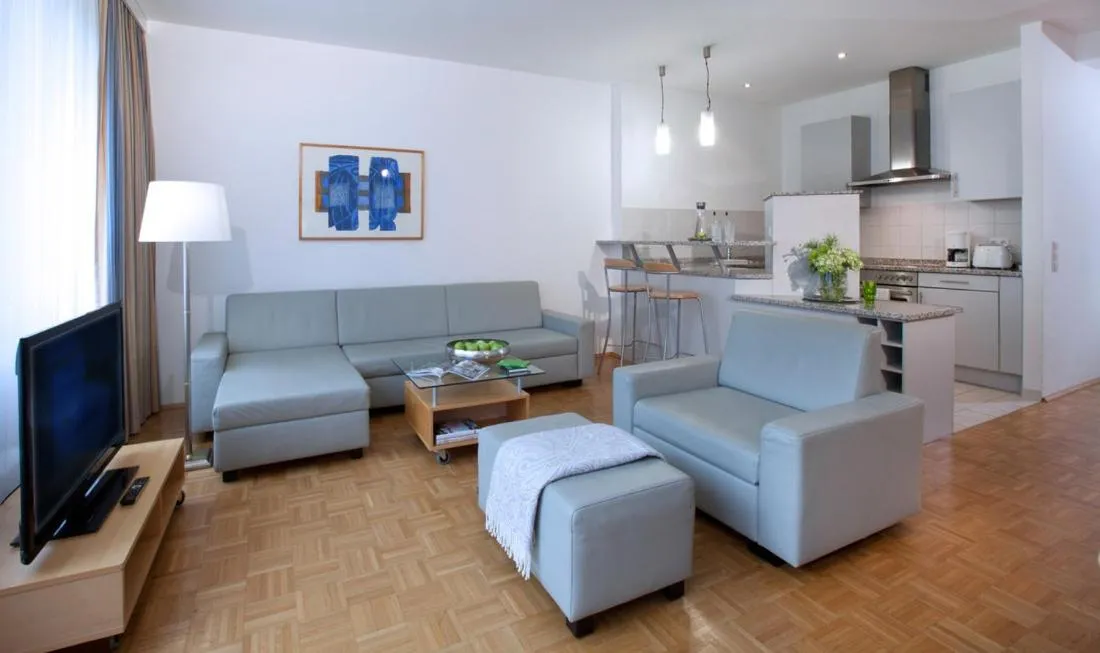 TV and multimedia in Rheinhof by Gerda Good Living - Digital Access