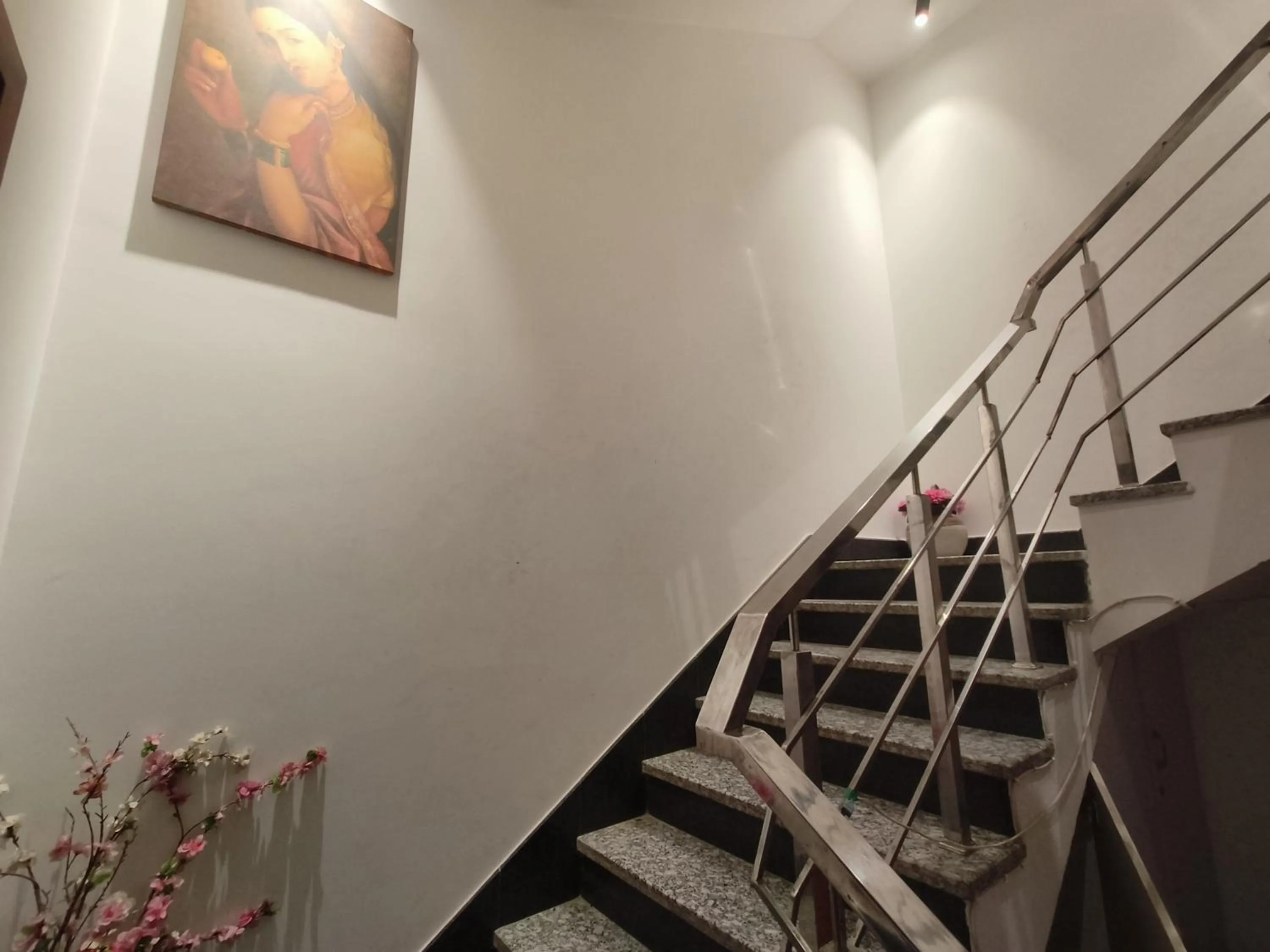 JJK Rukmini Vilas Hotel & Banquet