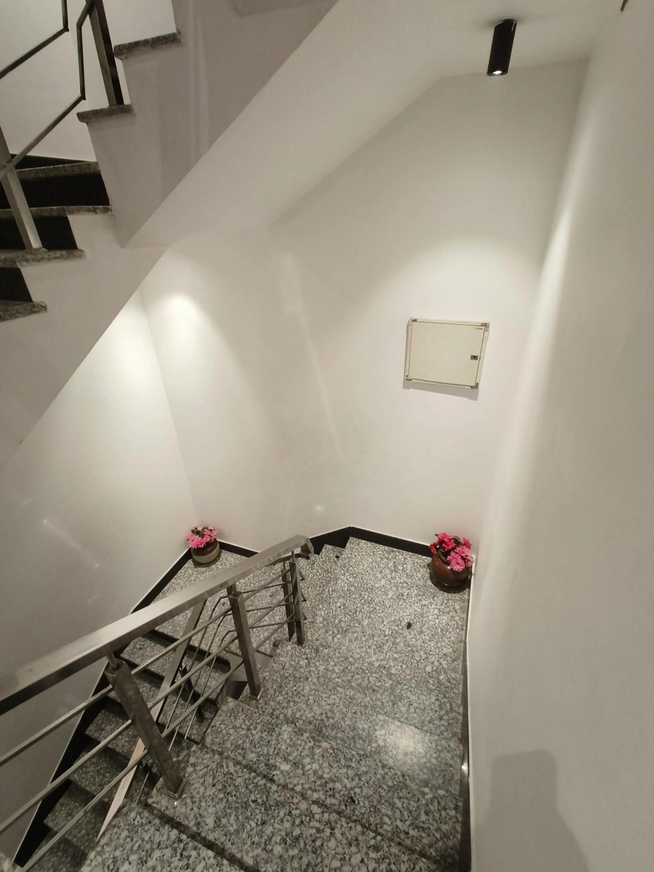 JJK Rukmini Vilas Hotel & Banquet