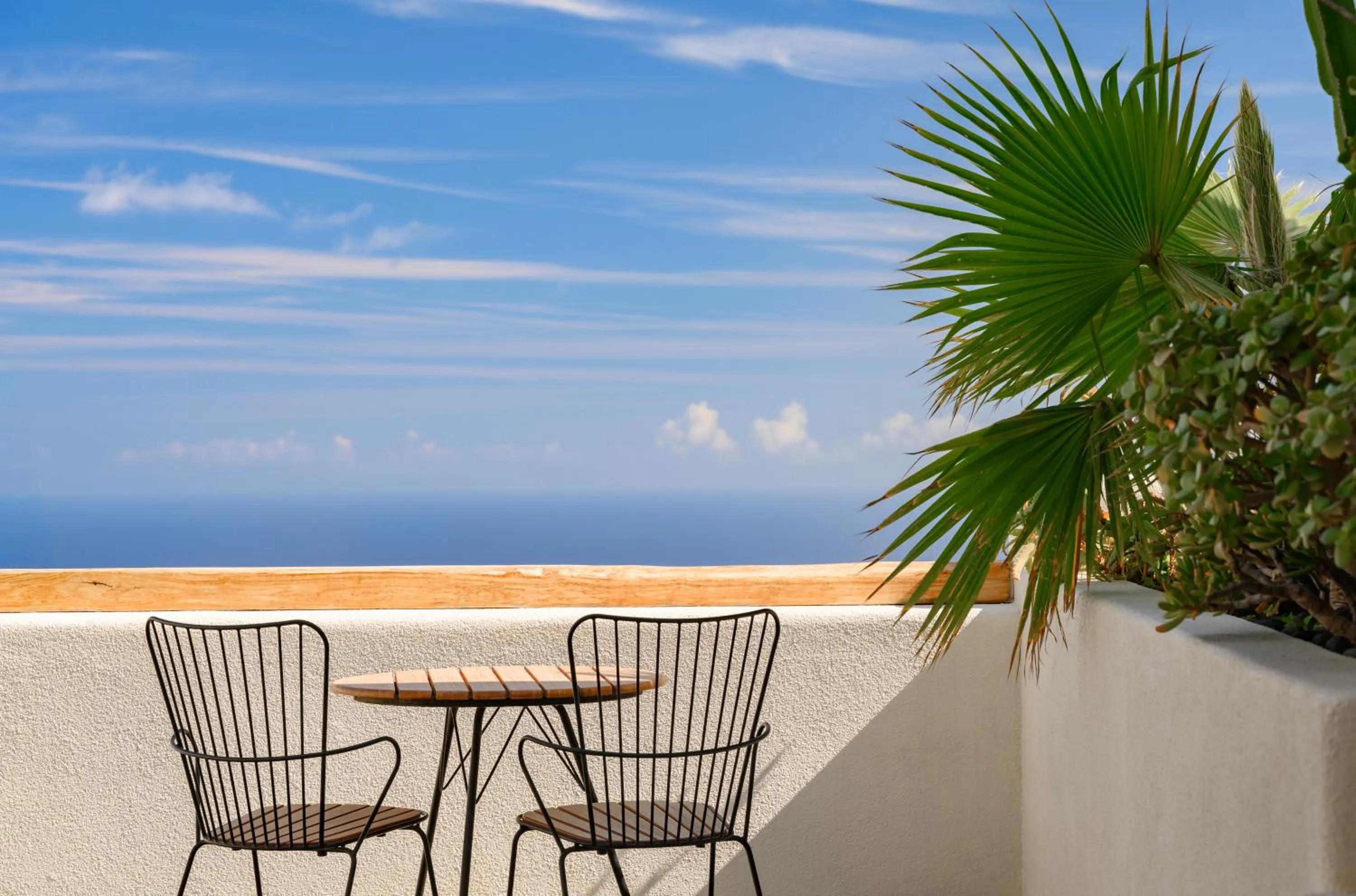 View (from property/room) in Lemon Suites Santorini