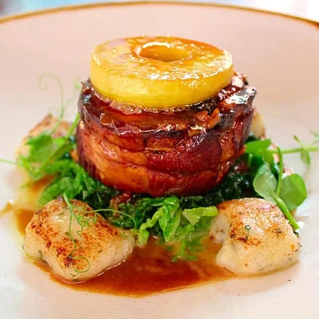 The Congresbury Arms