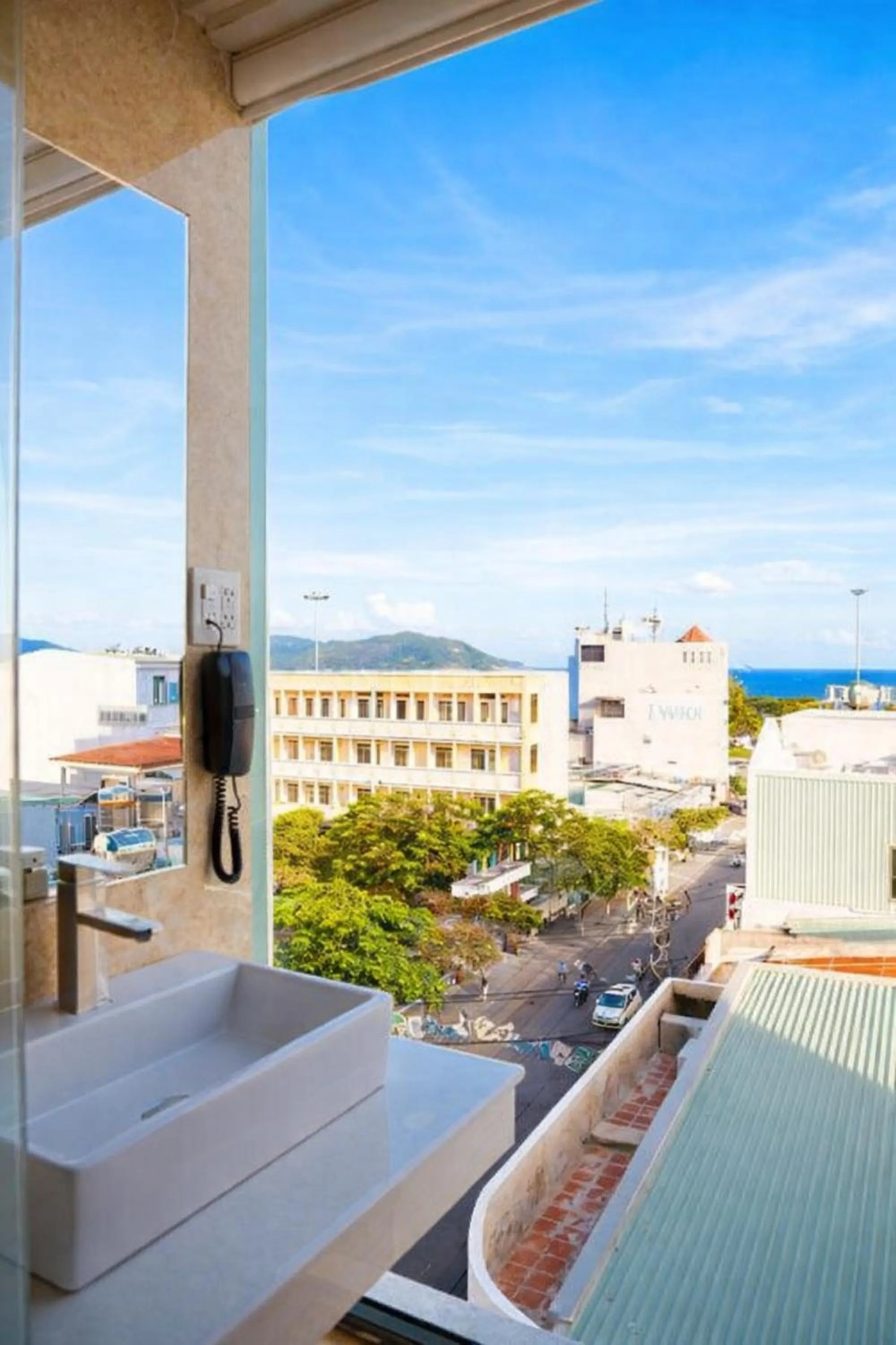 Property building in Mira Hotel Quy Nhơn