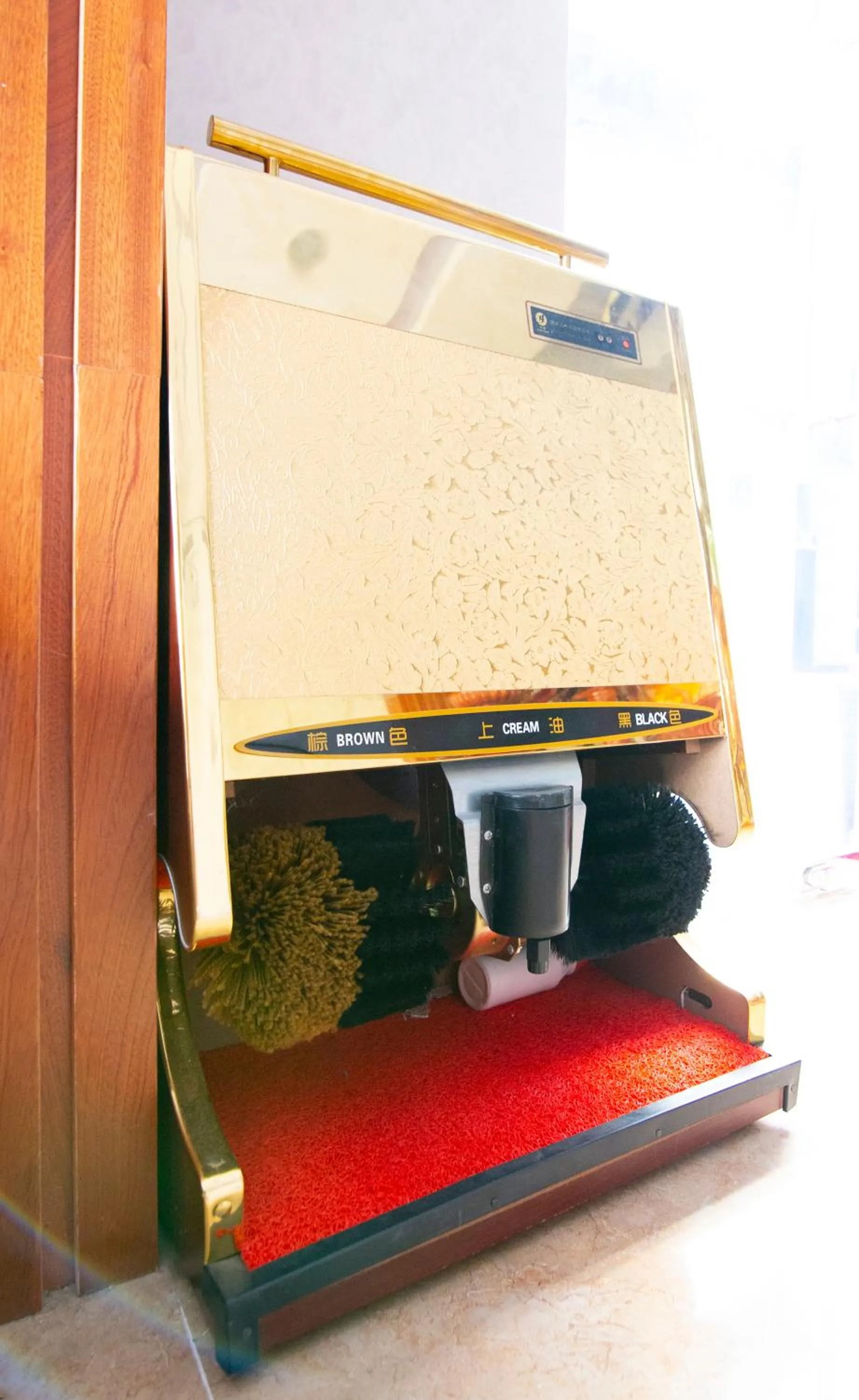 Area and facilities in Mira Hotel Quy Nhơn