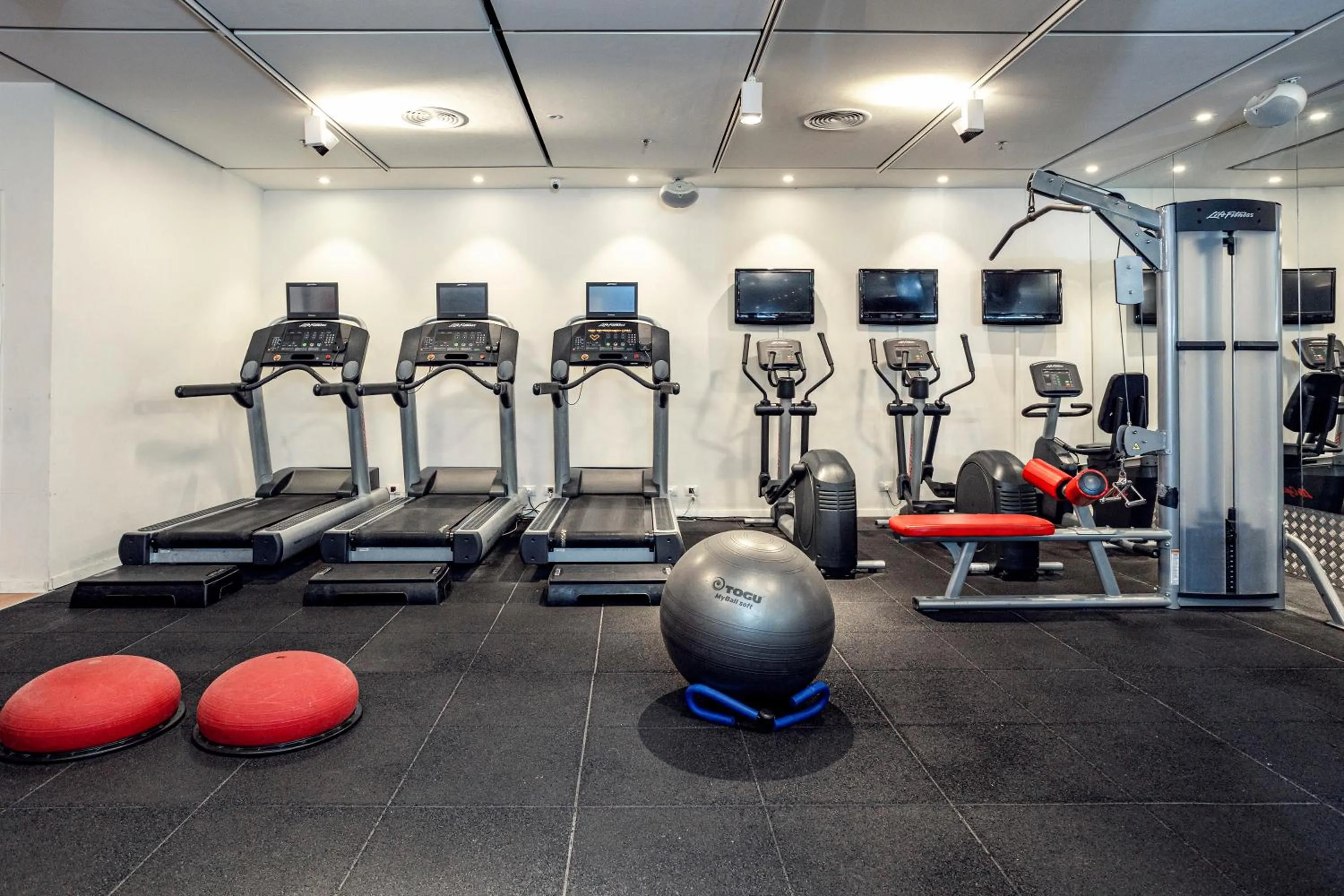 Spa and wellness centre/facilities in Artist Hotel - an Atlas Boutique Hotel