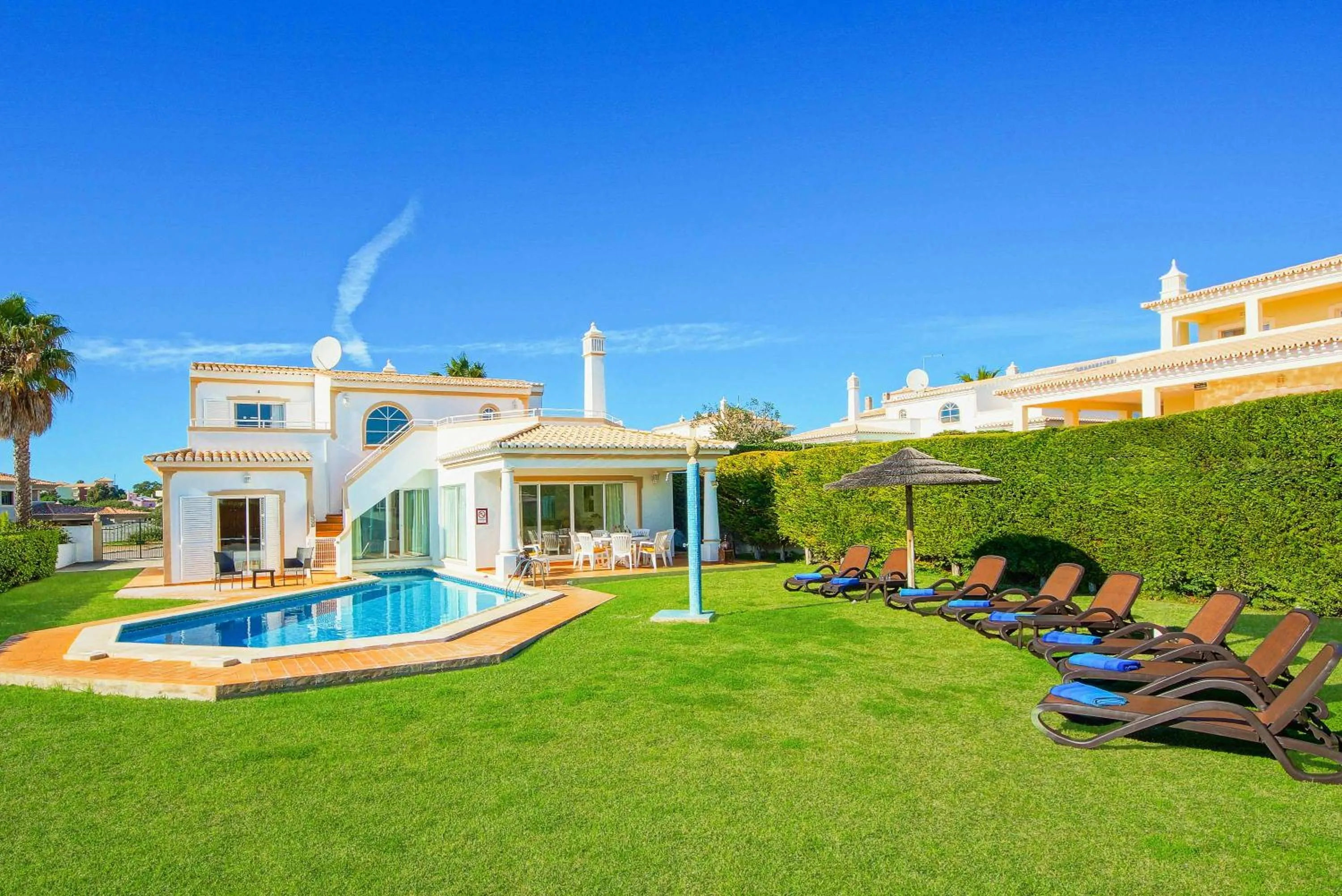 Other in Villa Beatrice