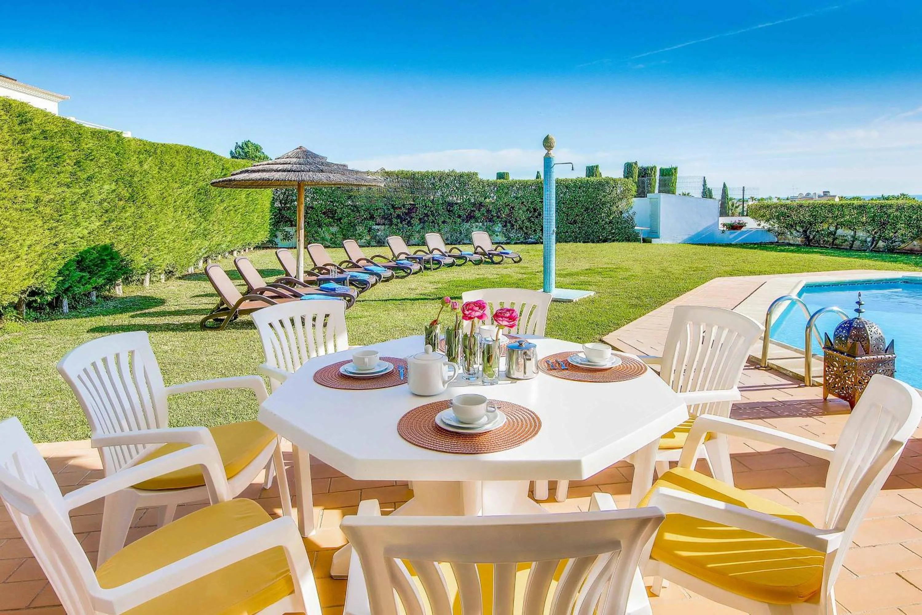 Other in Villa Beatrice
