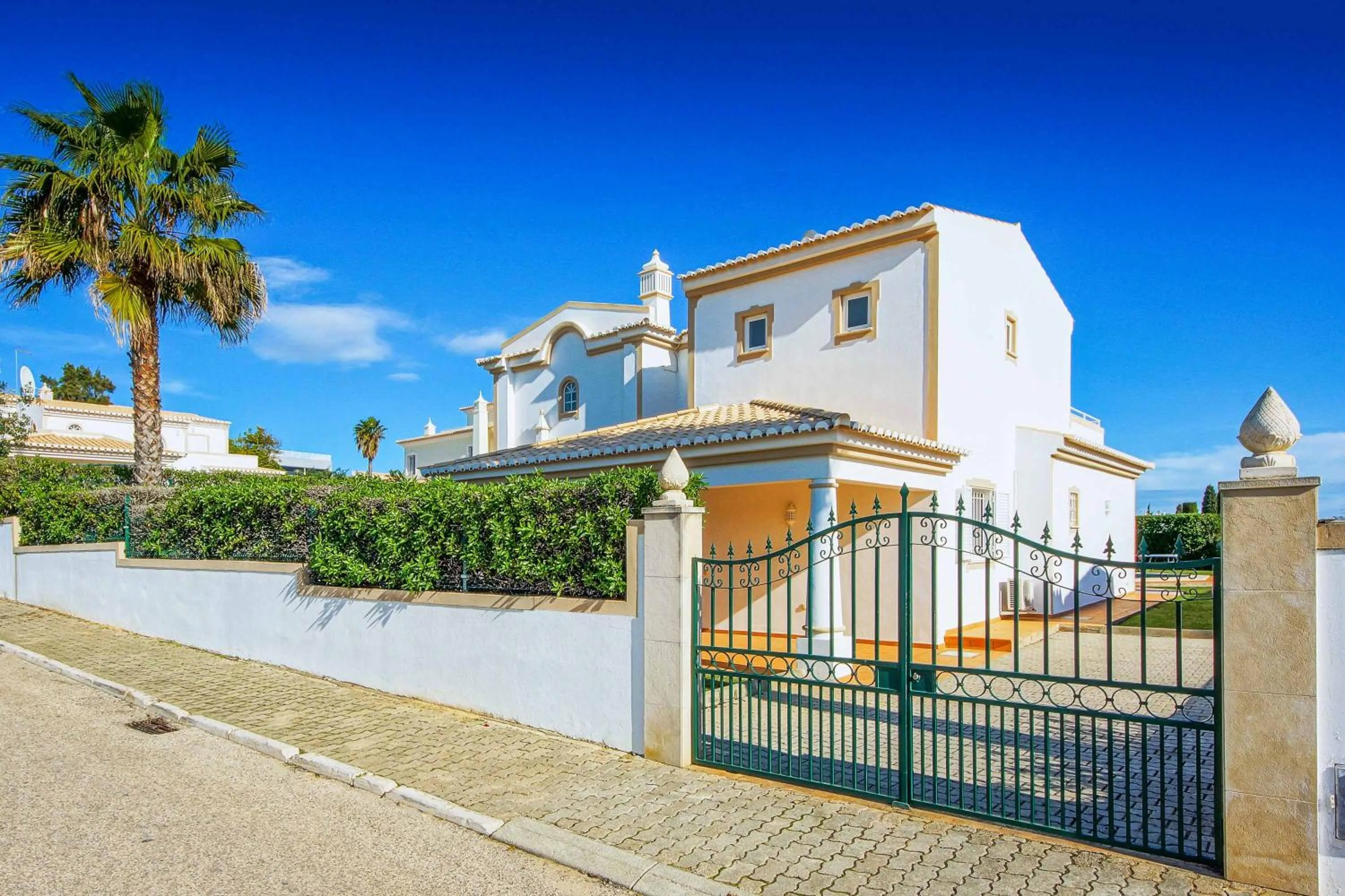Other in Villa Beatrice