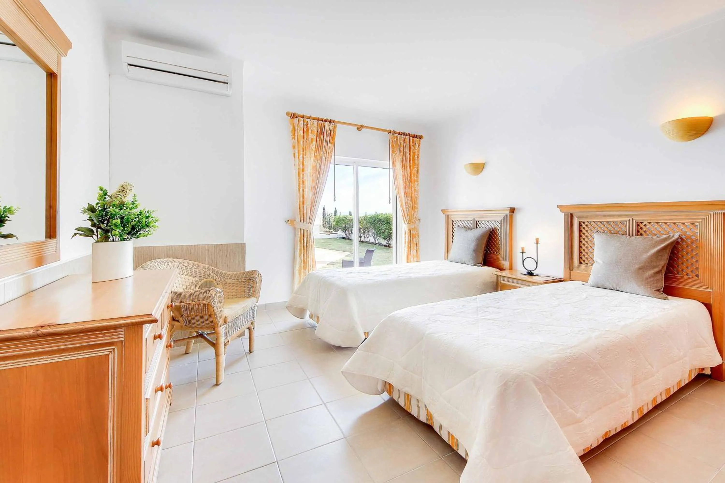 Other, Bed in Villa Beatrice